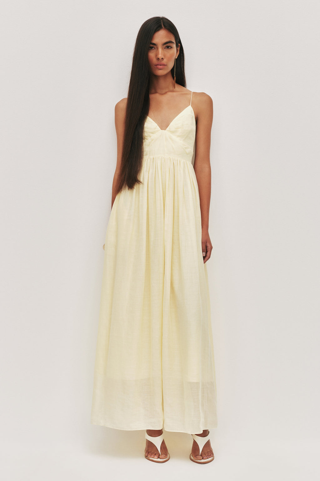 Vacation Maxi Dress