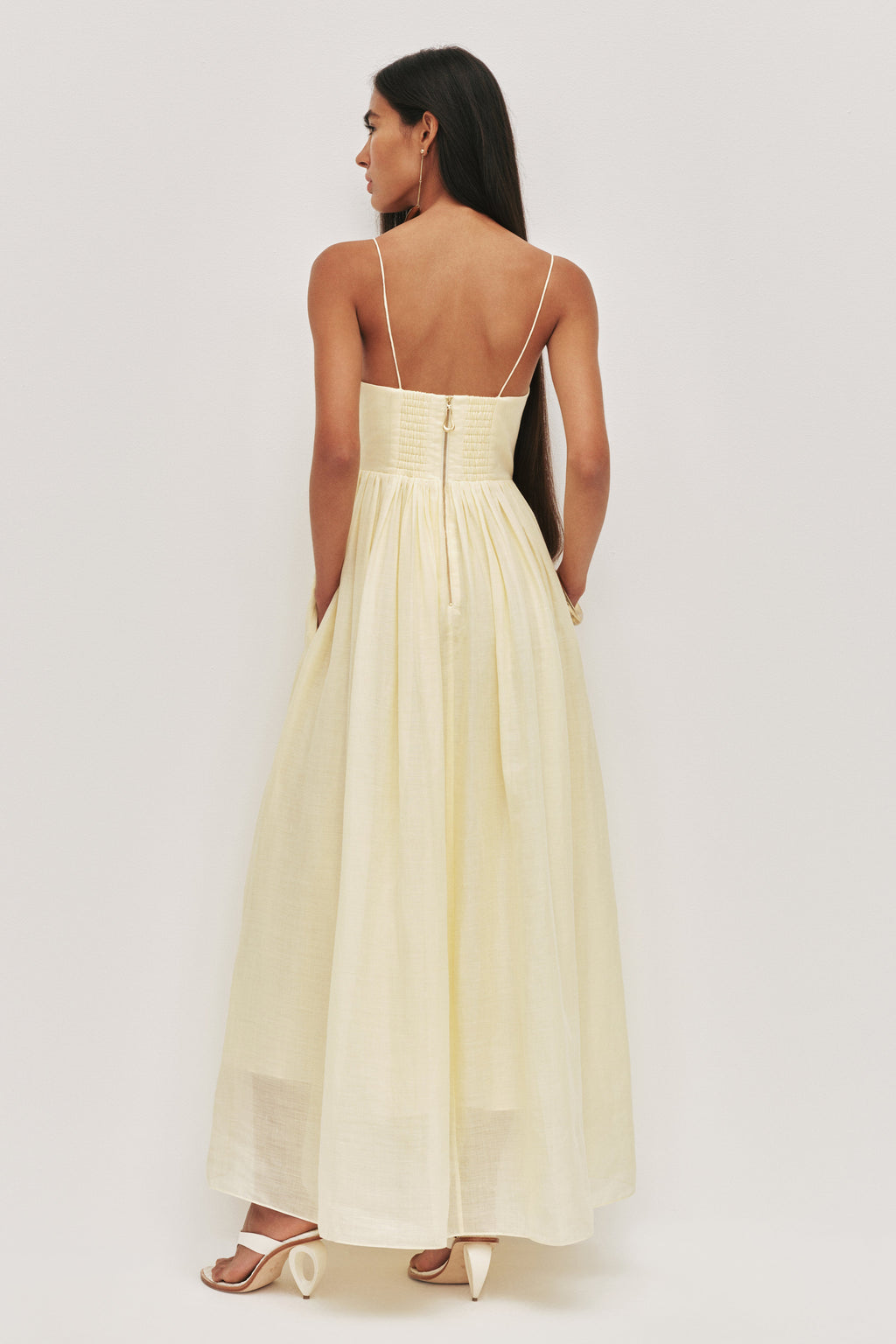 Vacation Maxi Dress
