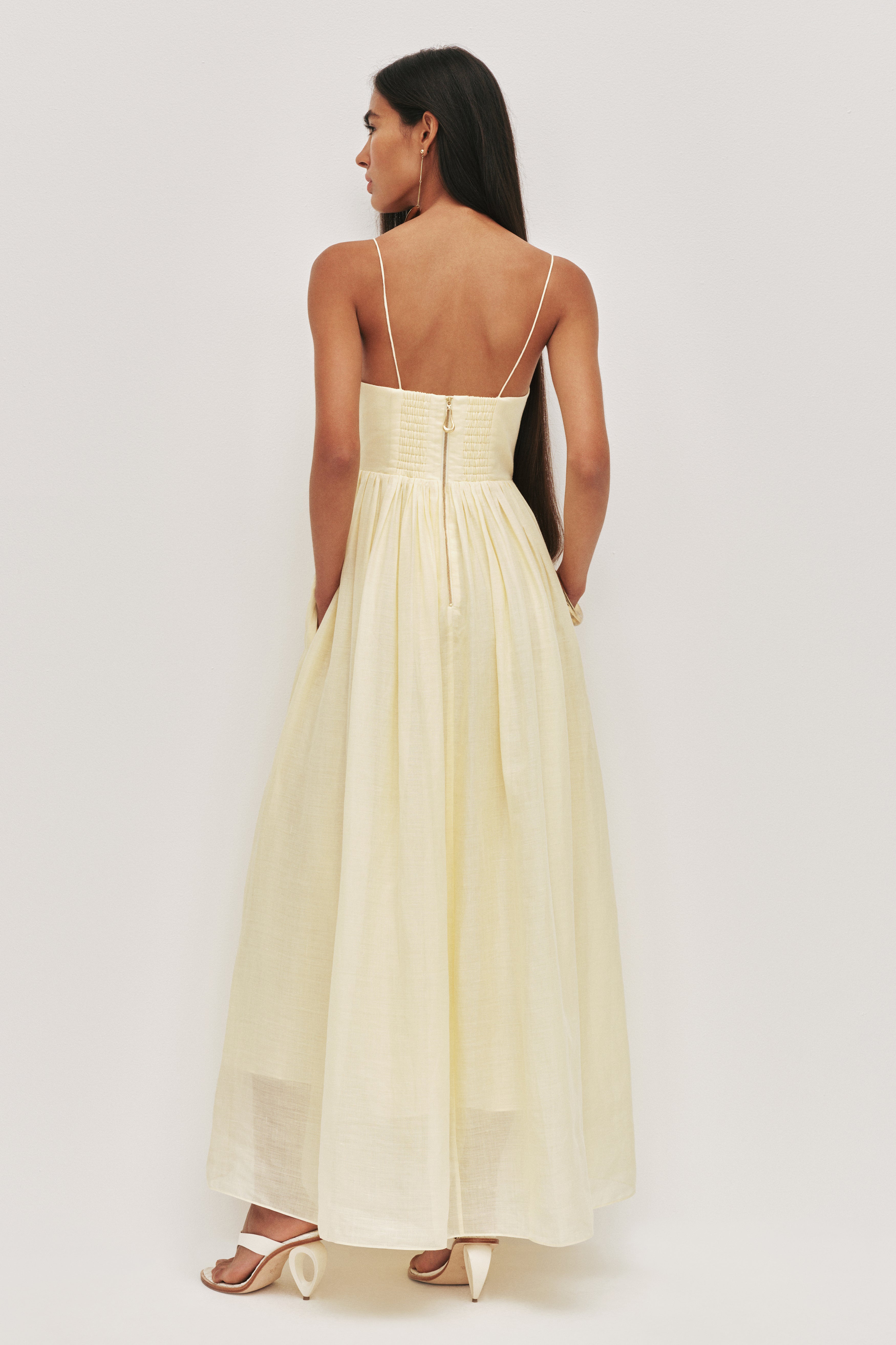 Vacation Maxi Dress