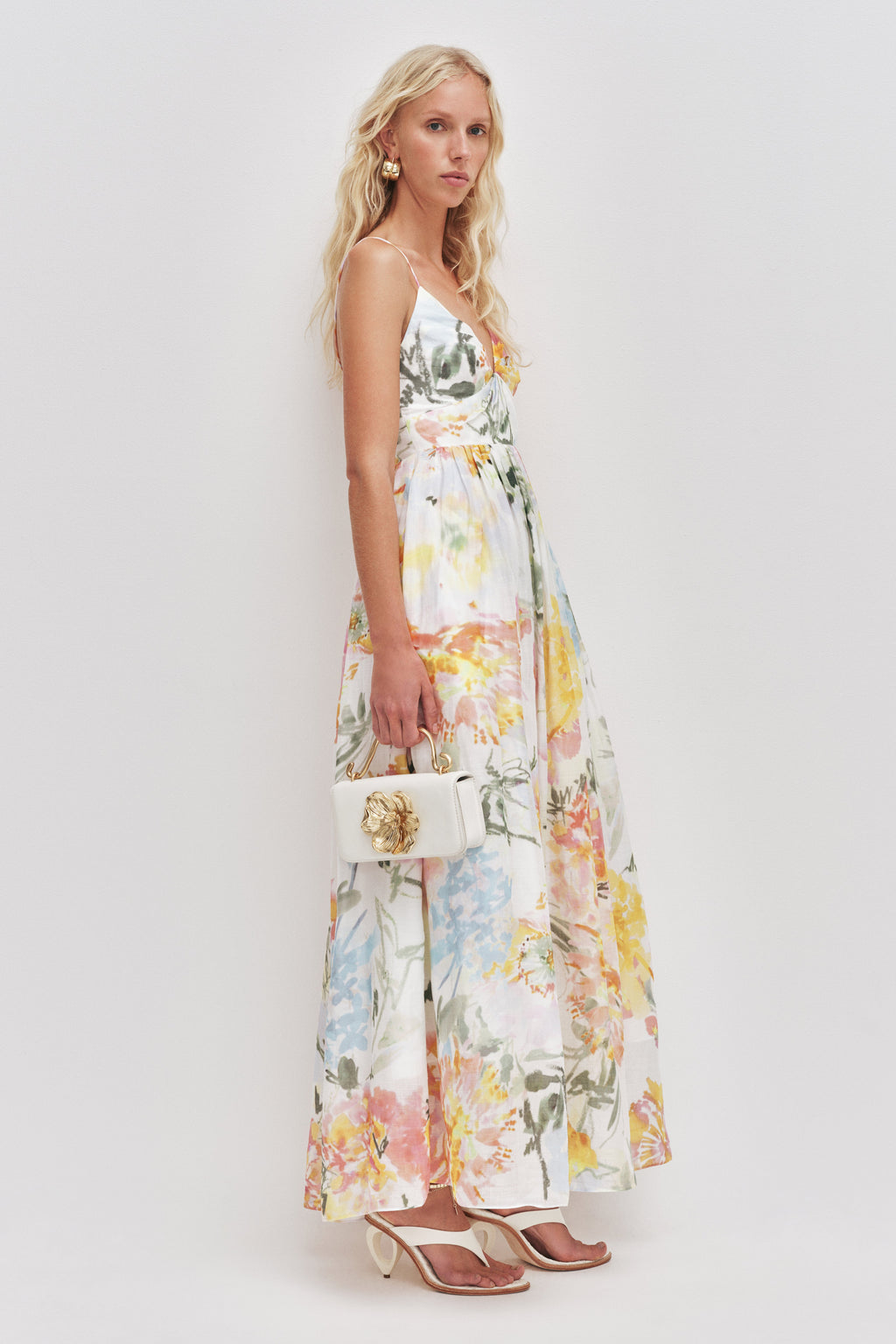 Vacation Maxi Dress