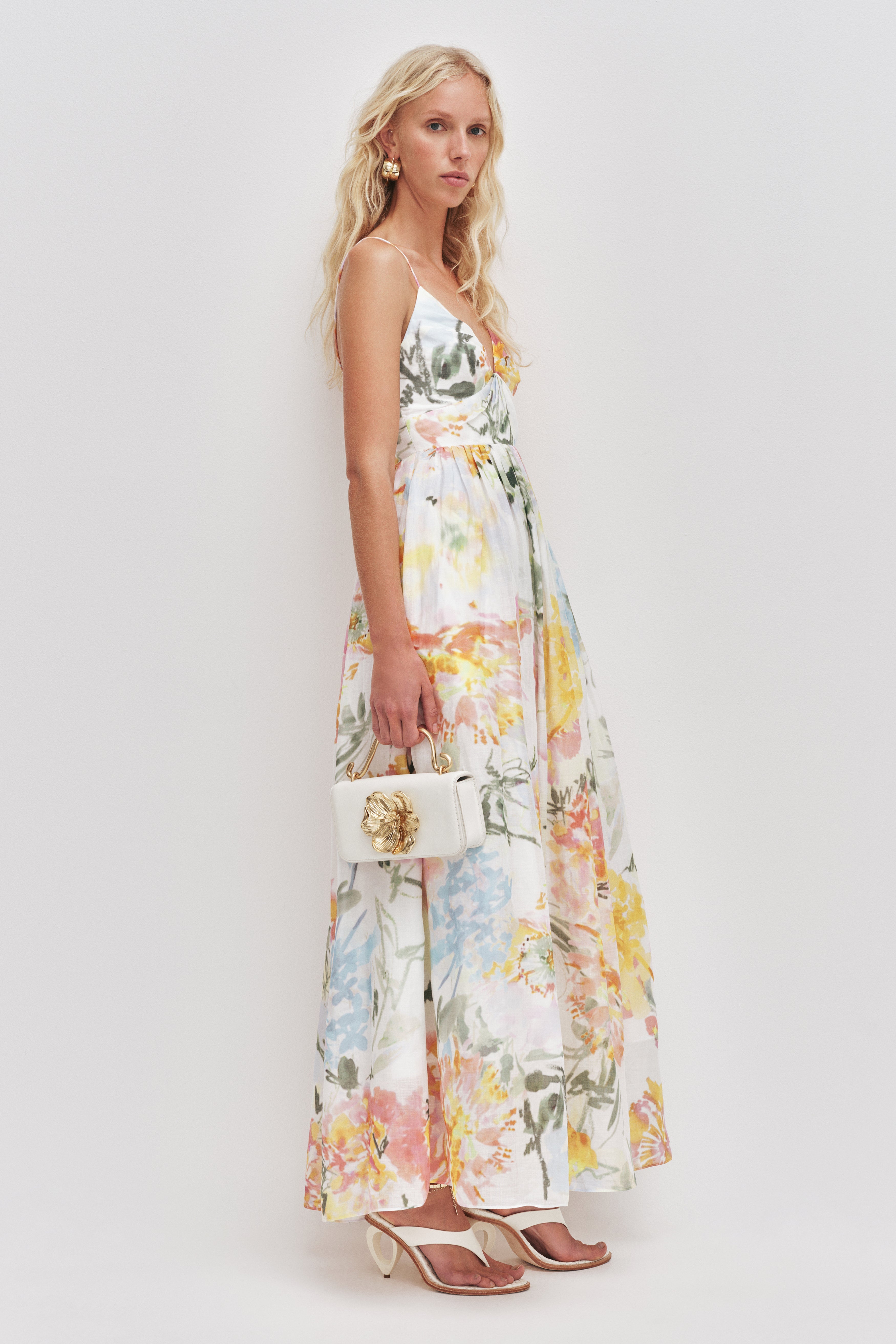 Vacation Maxi Dress