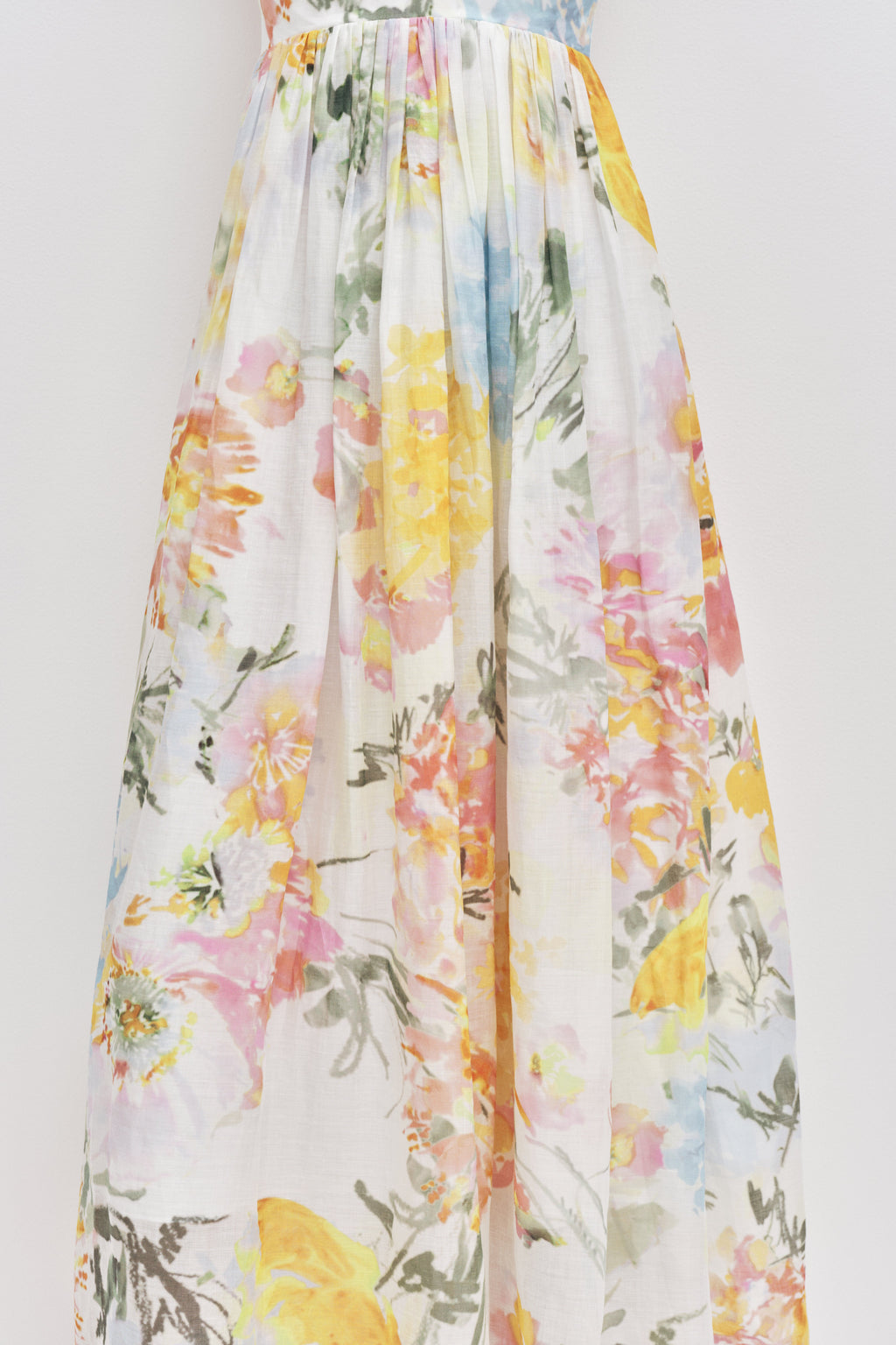Vacation Maxi Dress