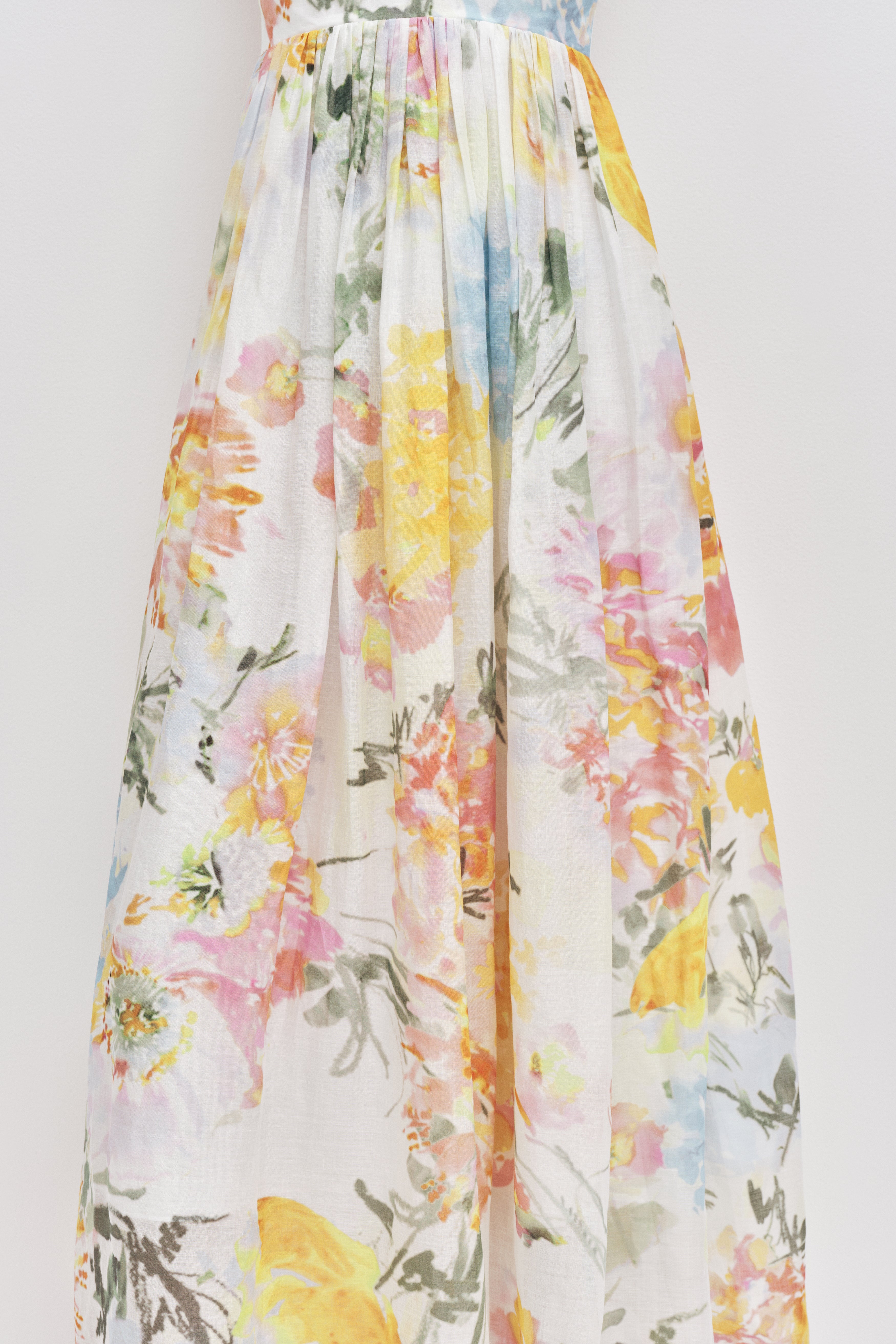 Vacation Maxi Dress