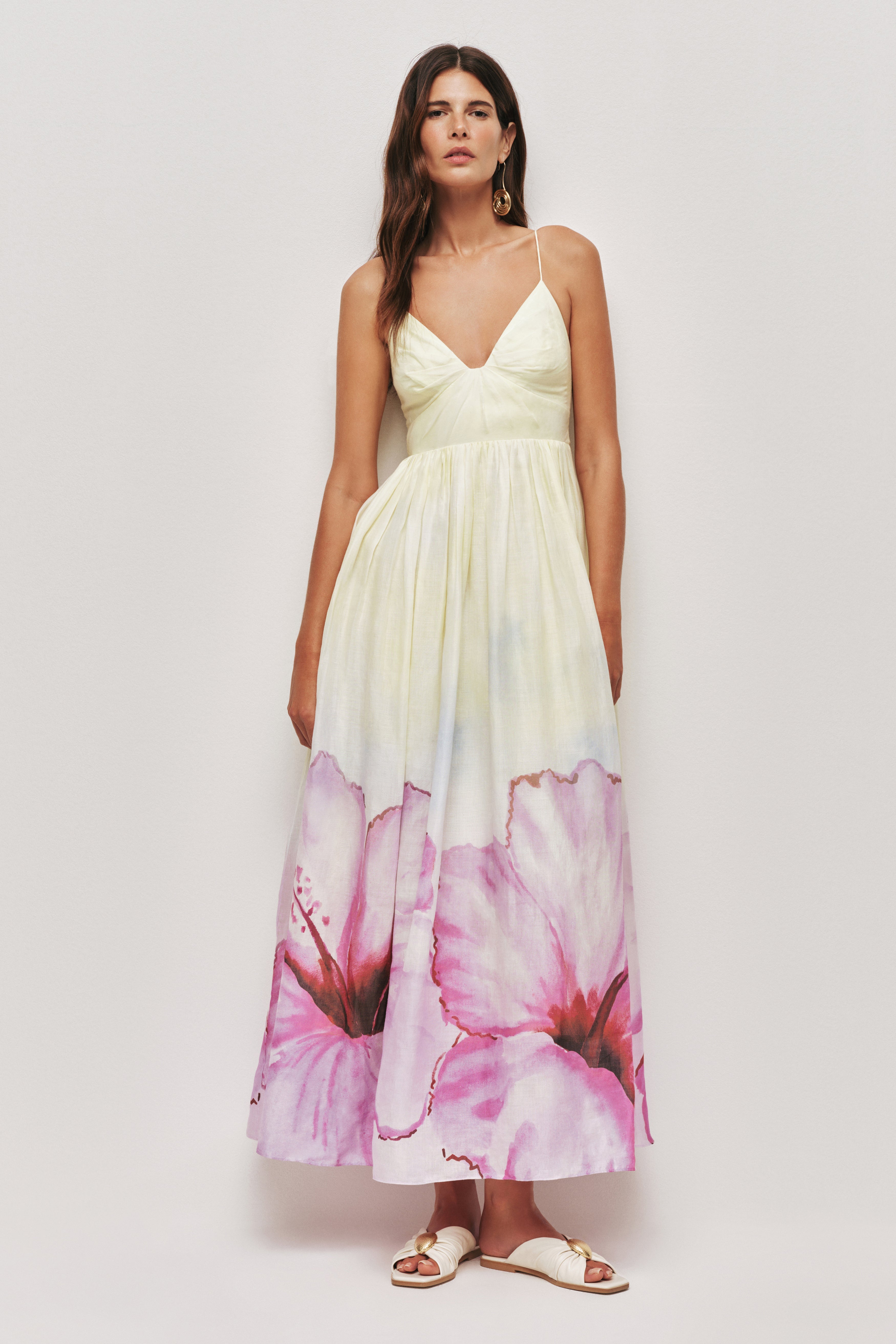 Vacation Maxi Dress