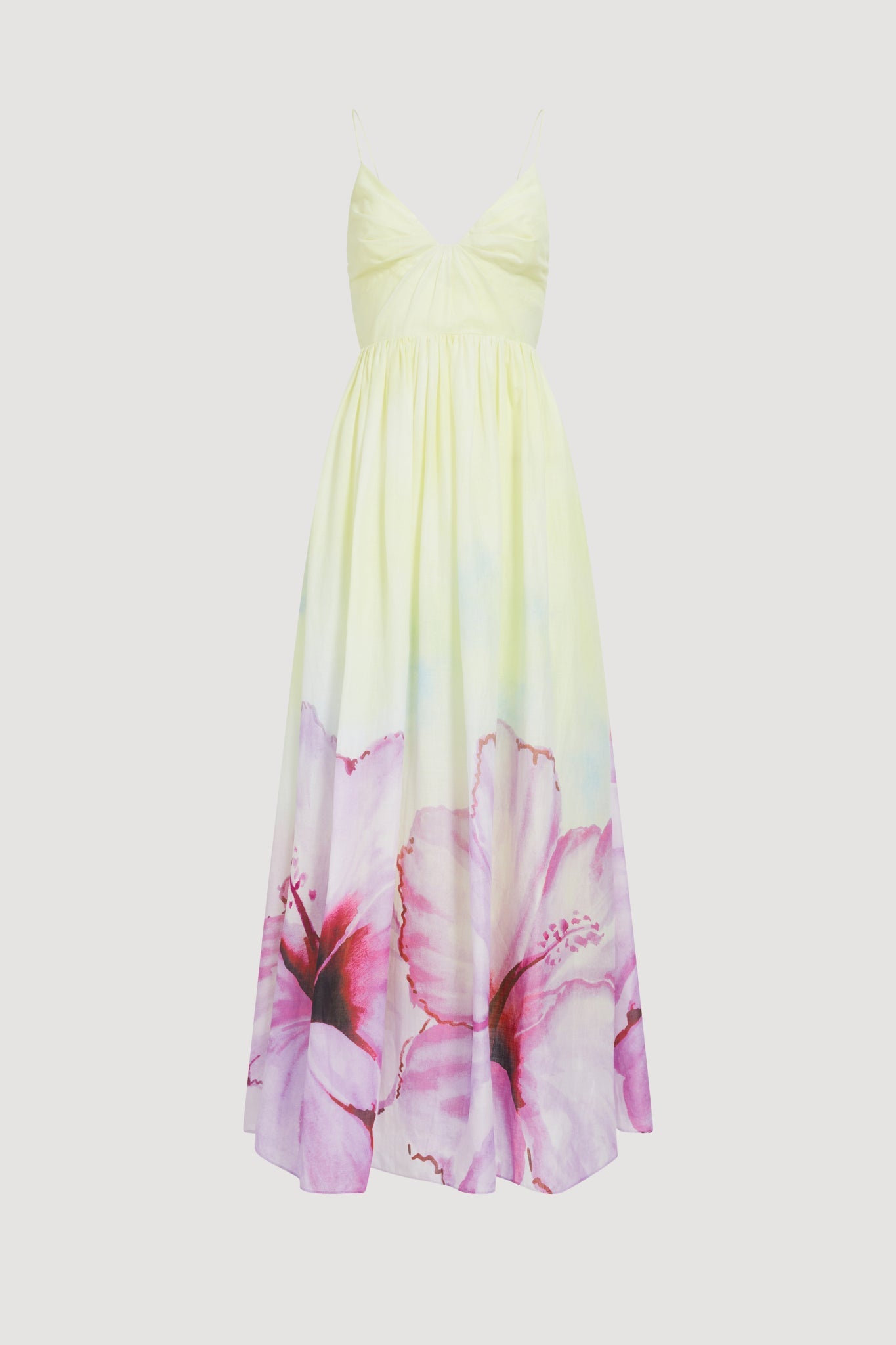Vacation Maxi Dress
