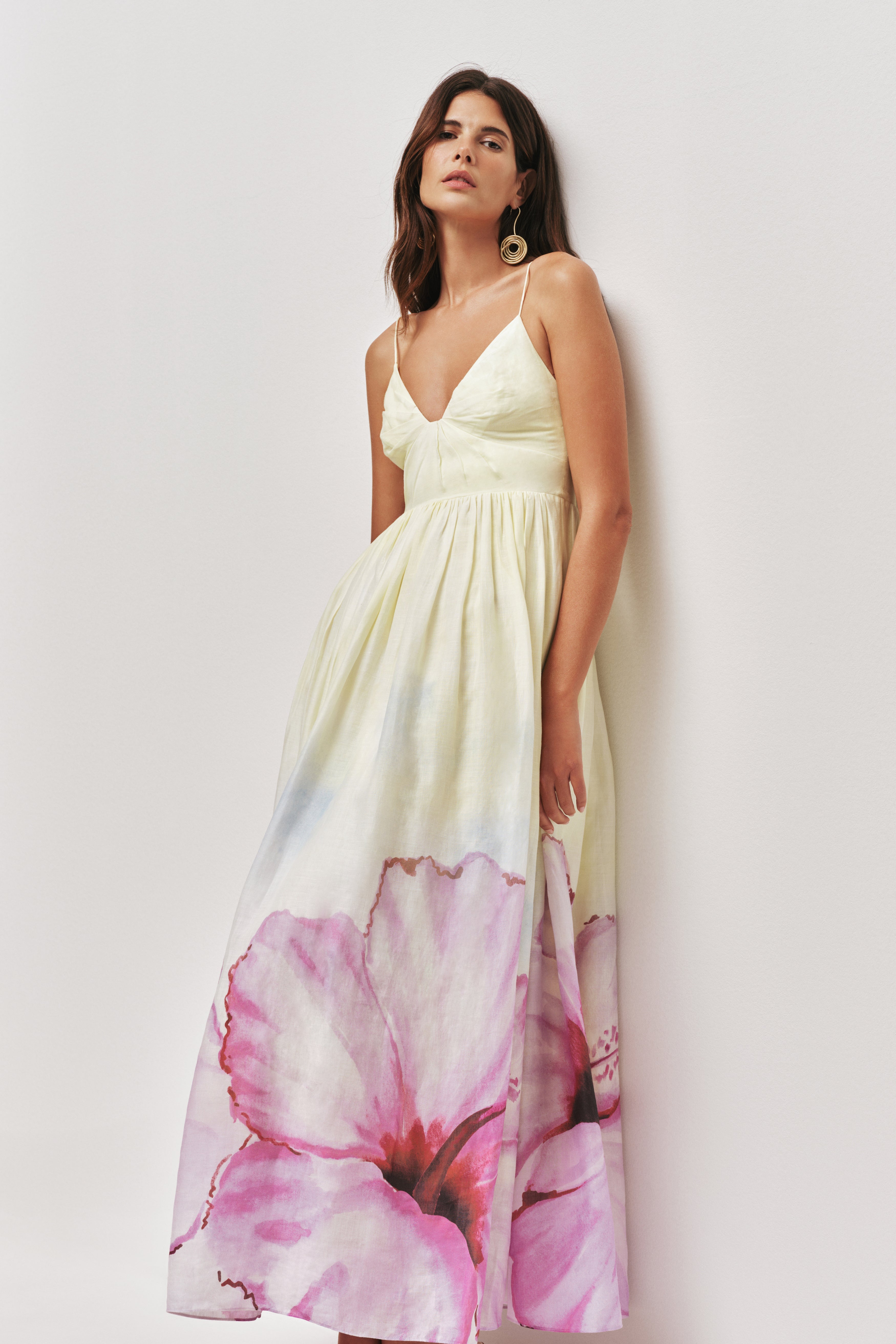 Vacation Maxi Dress