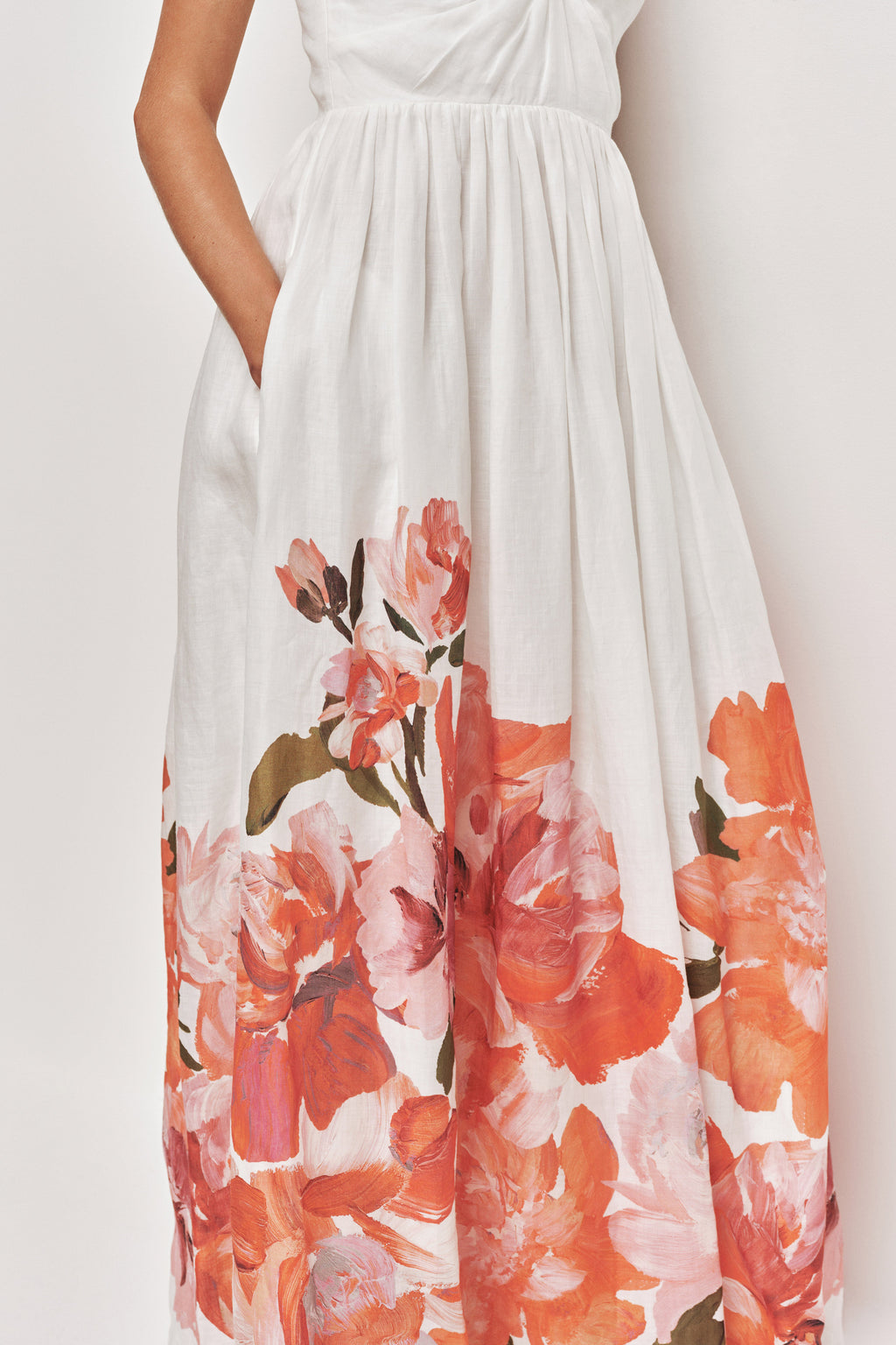 Vacation Maxi Dress
