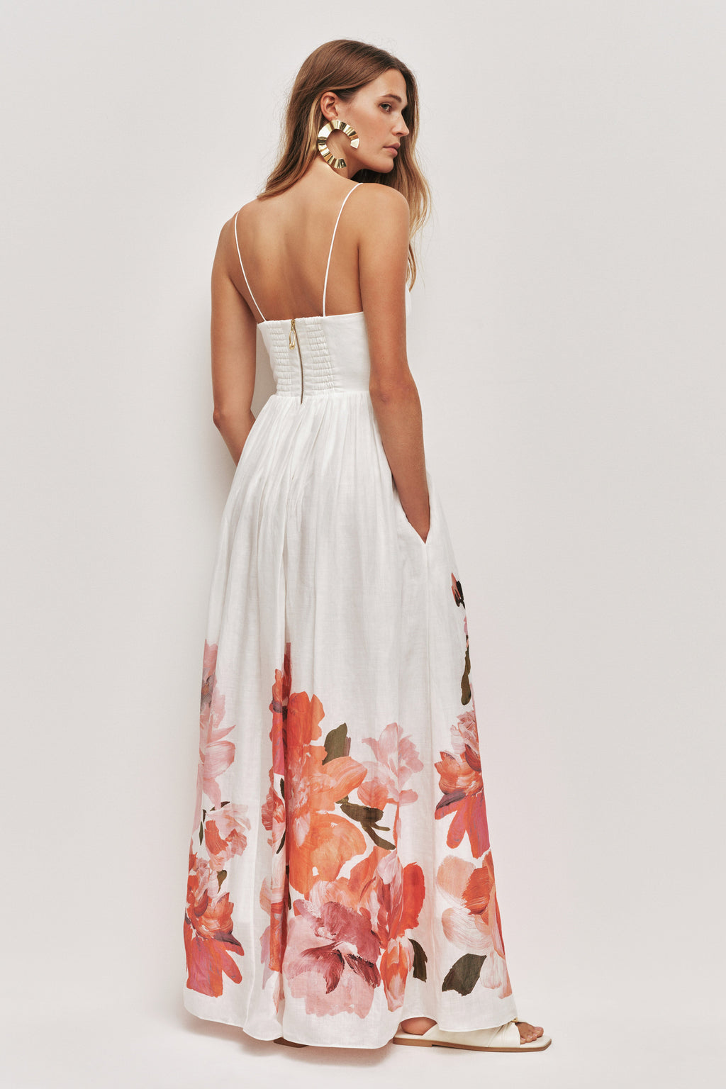 Vacation Maxi Dress