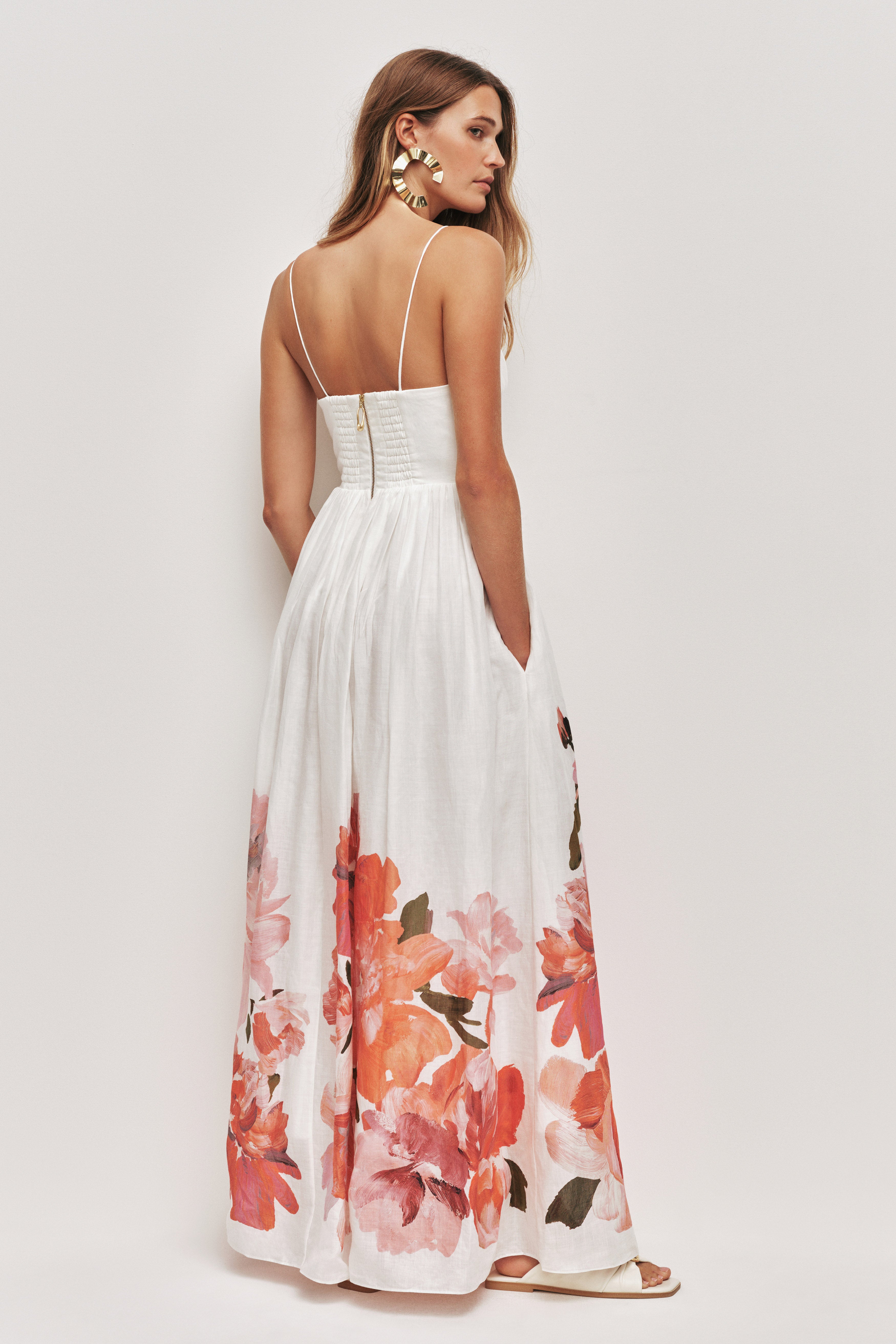 Vacation Maxi Dress