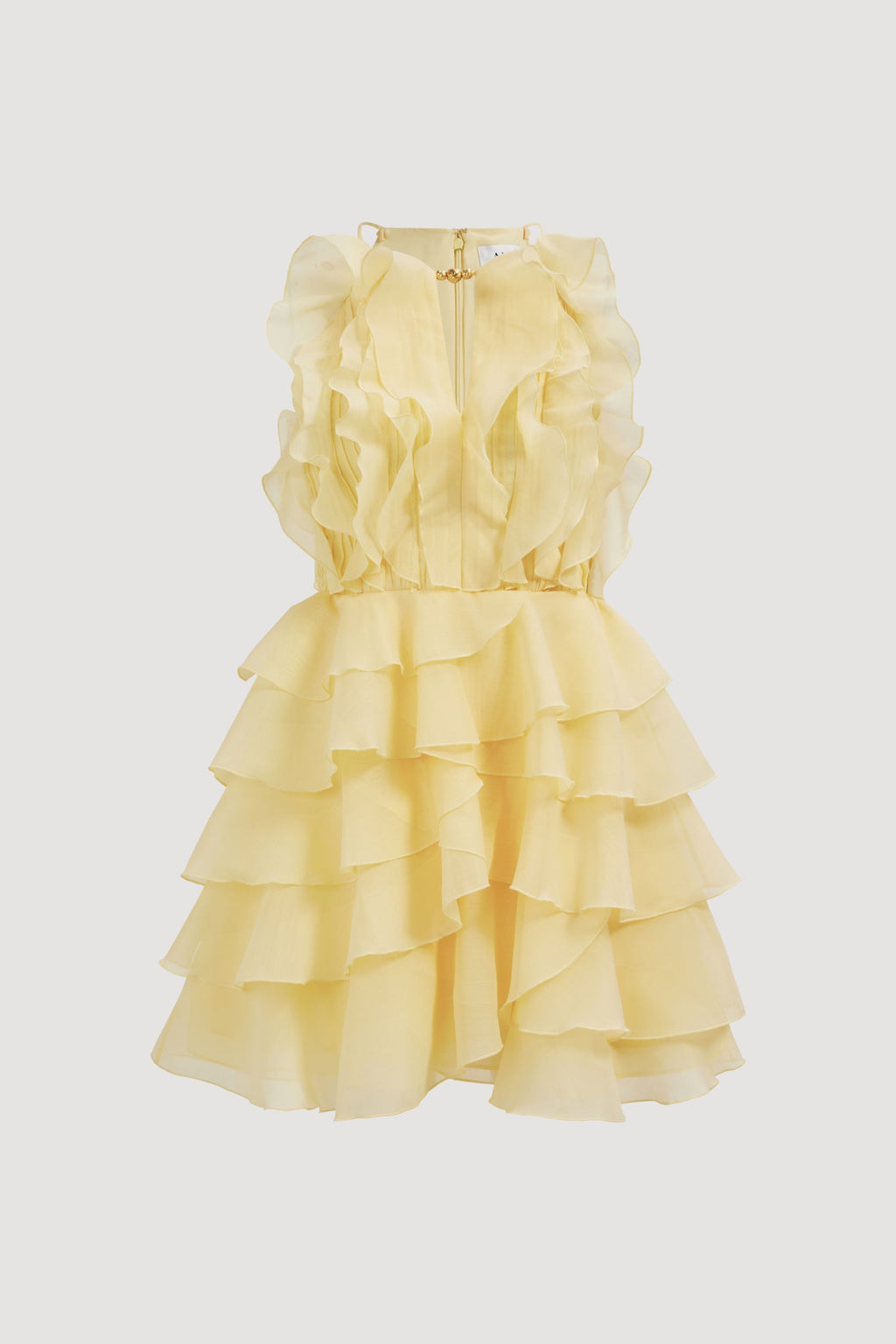 Cleo Mini Dress
