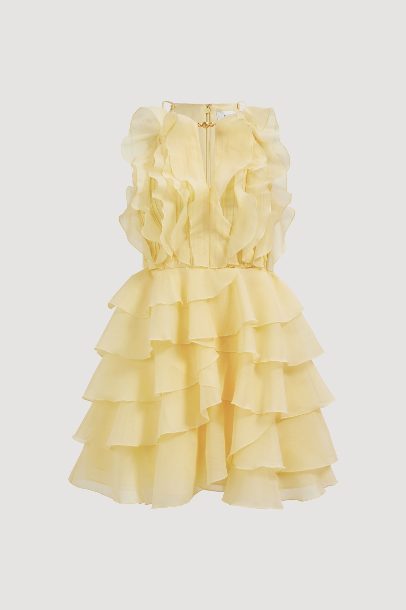 Cleo Mini Dress