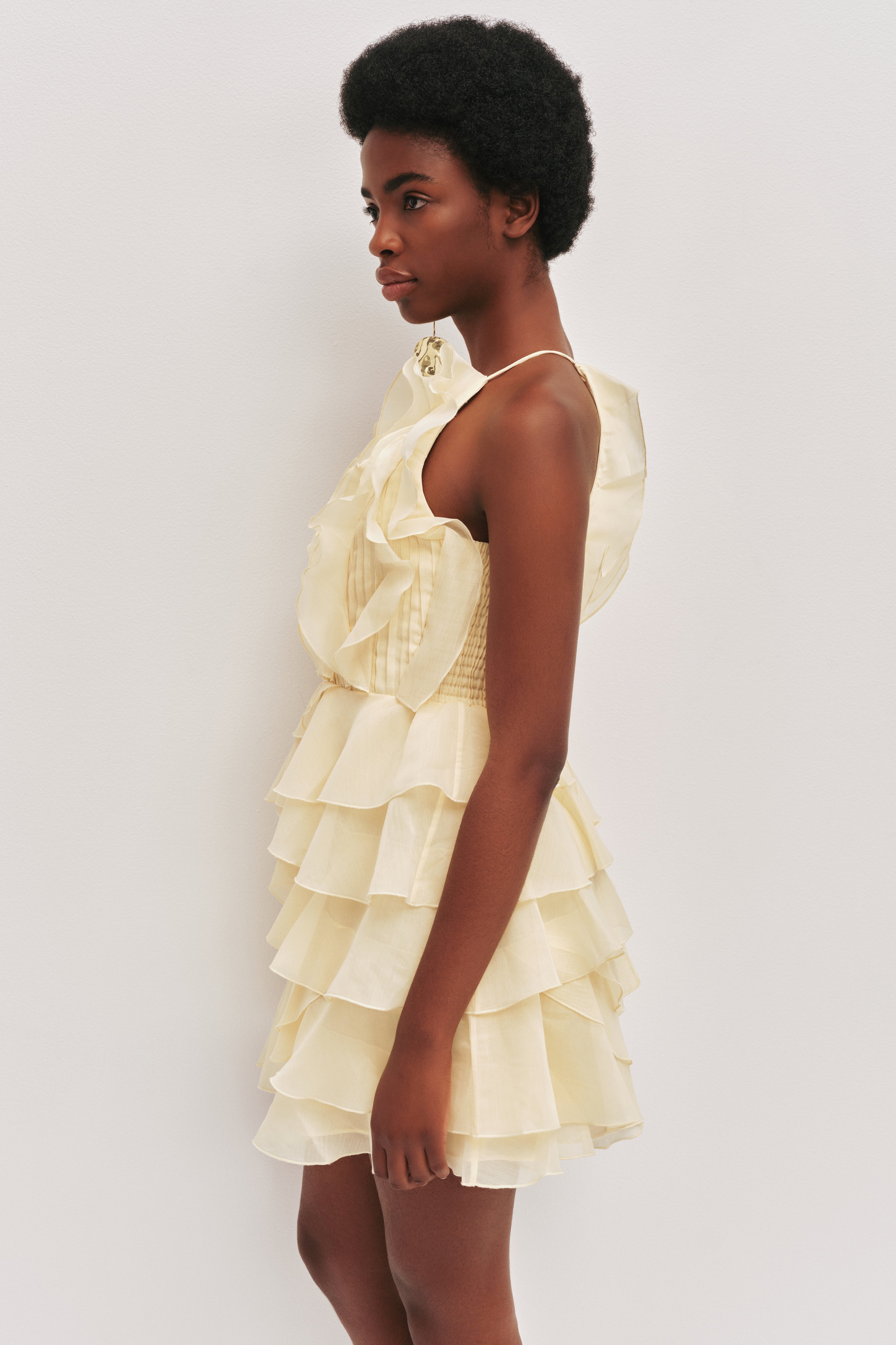Cleo Mini Dress