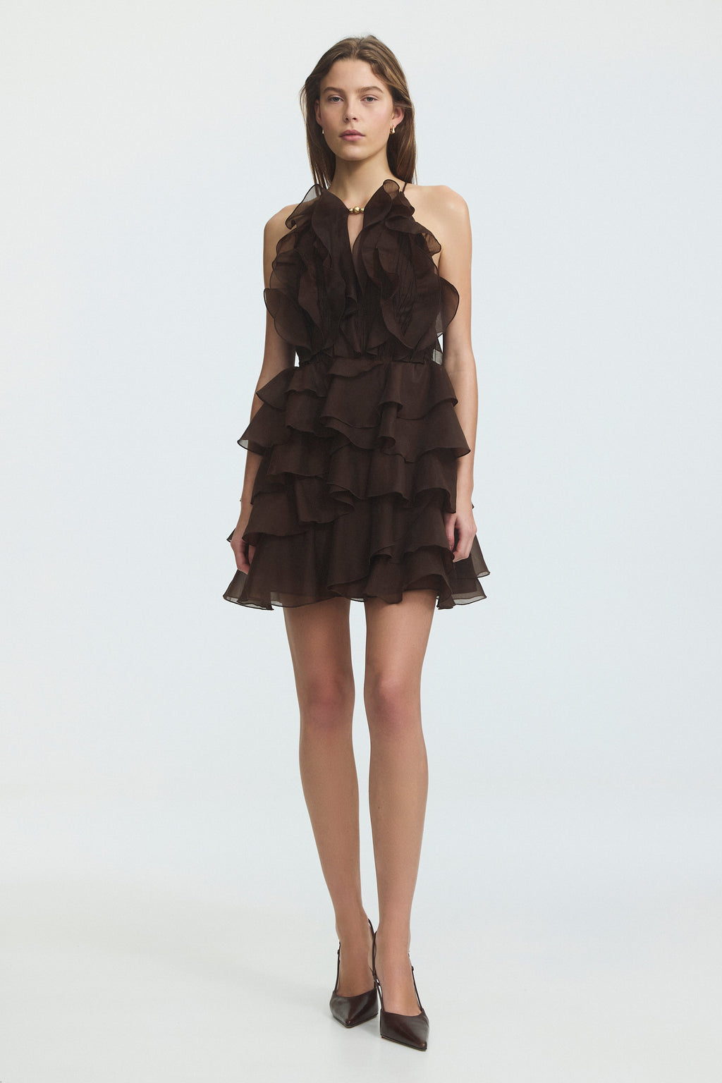 Cleo Mini Dress