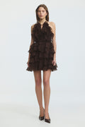 Cleo Mini Dress