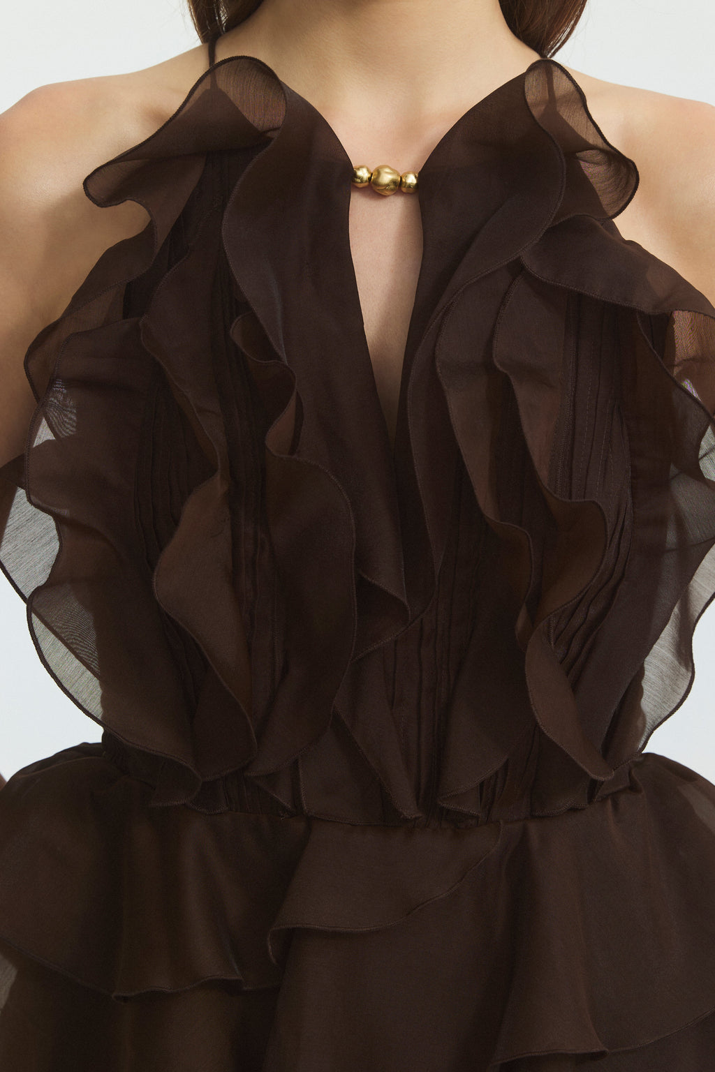 Cleo Mini Dress