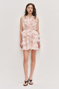Cleo Mini Dress