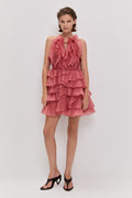 Cleo Mini Dress