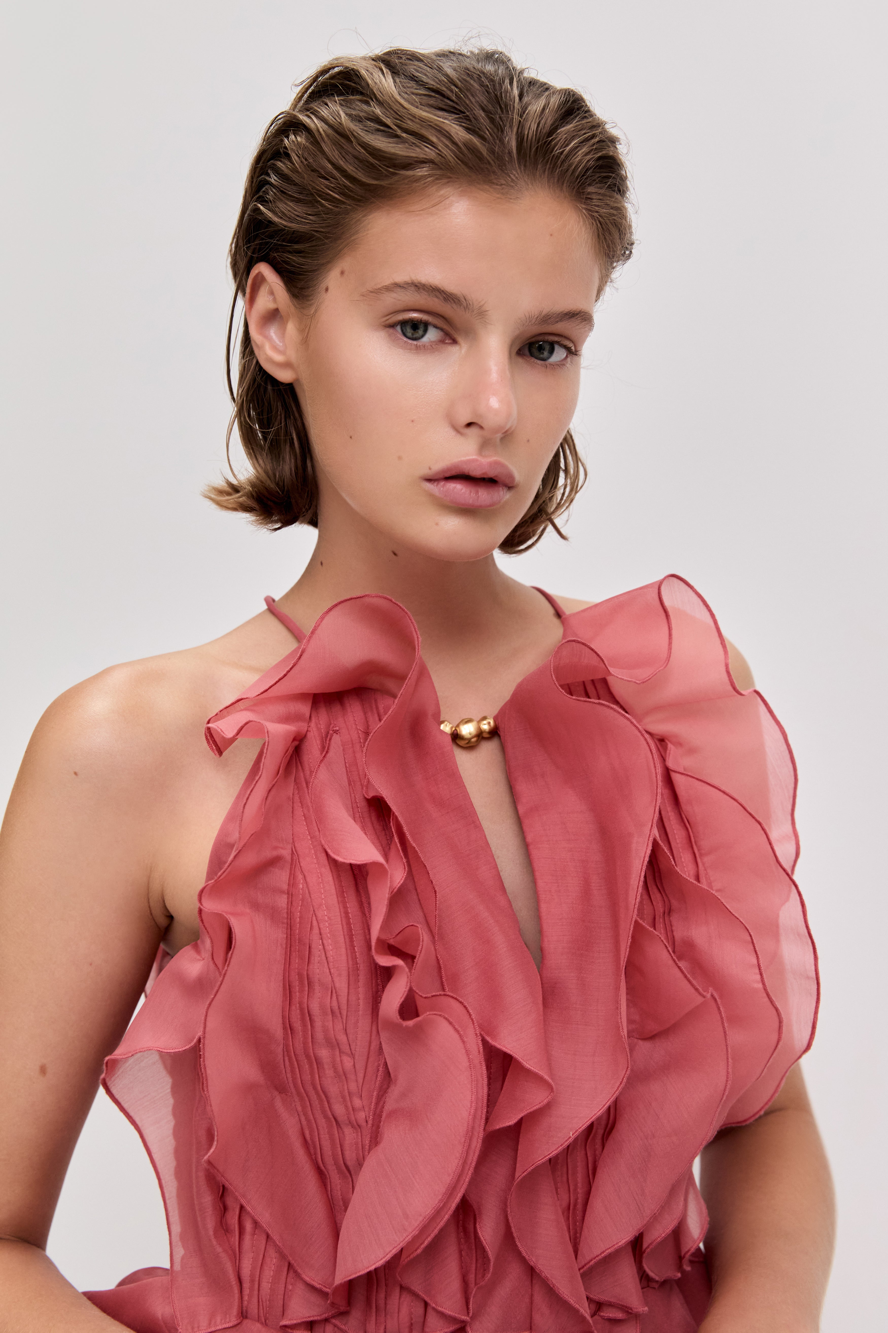 Cleo Mini Dress