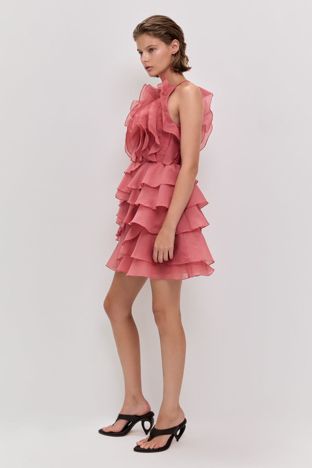 Cleo Mini Dress