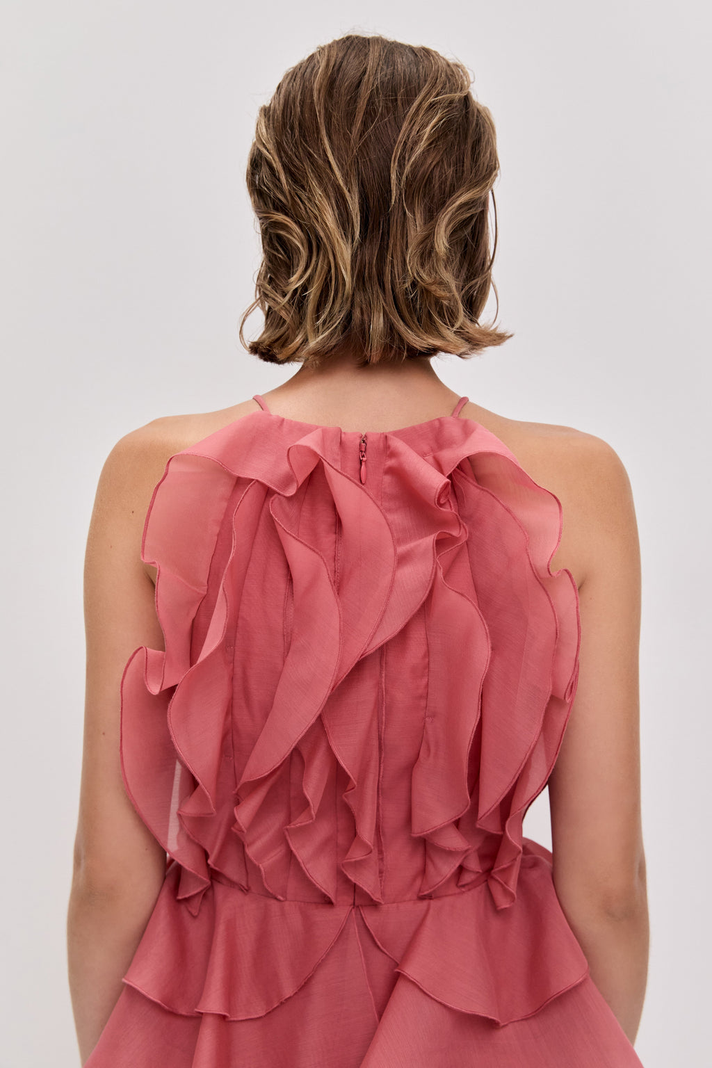 Cleo Mini Dress