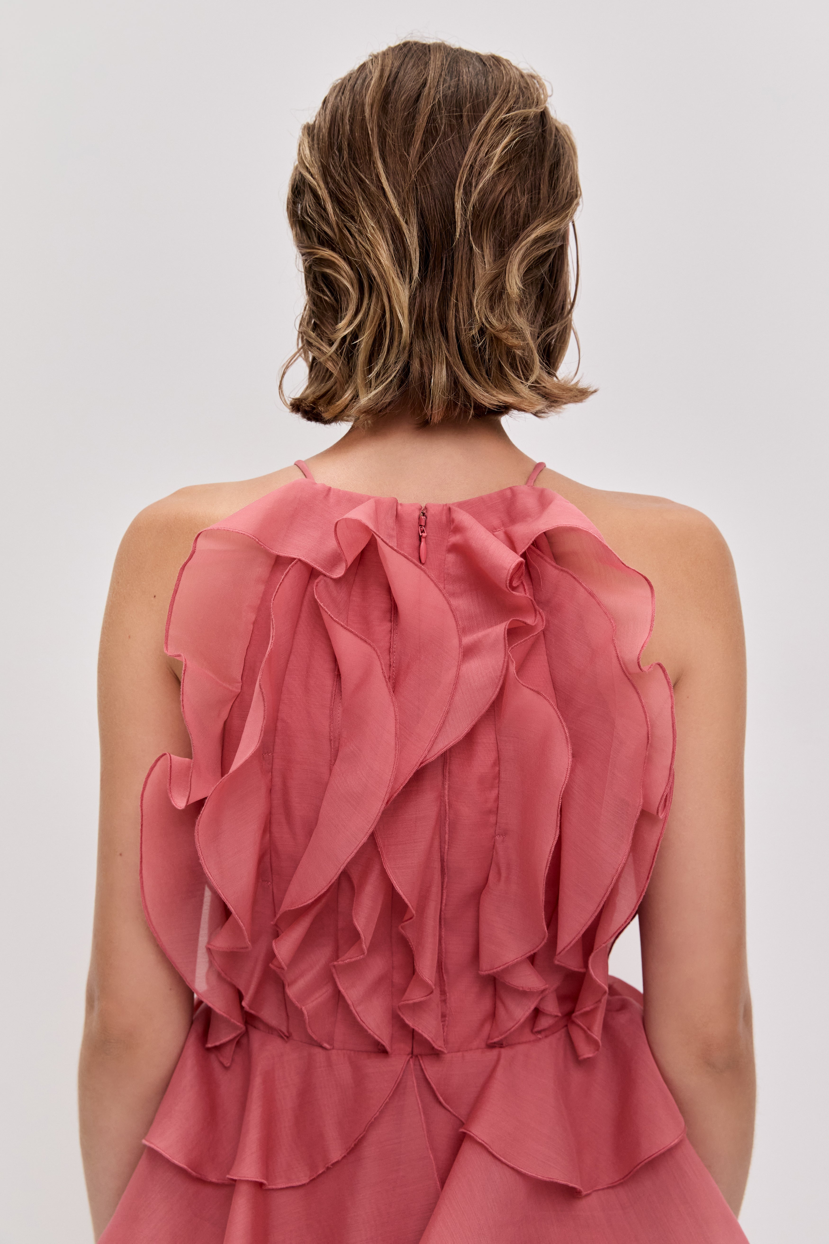 Cleo Mini Dress
