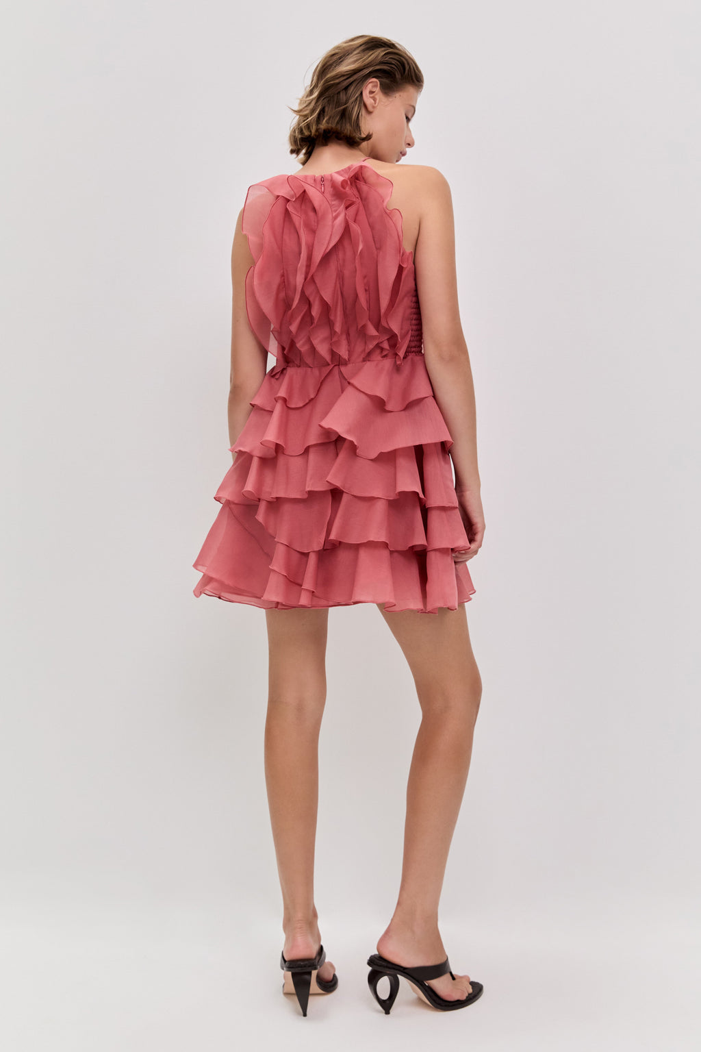 Cleo Mini Dress