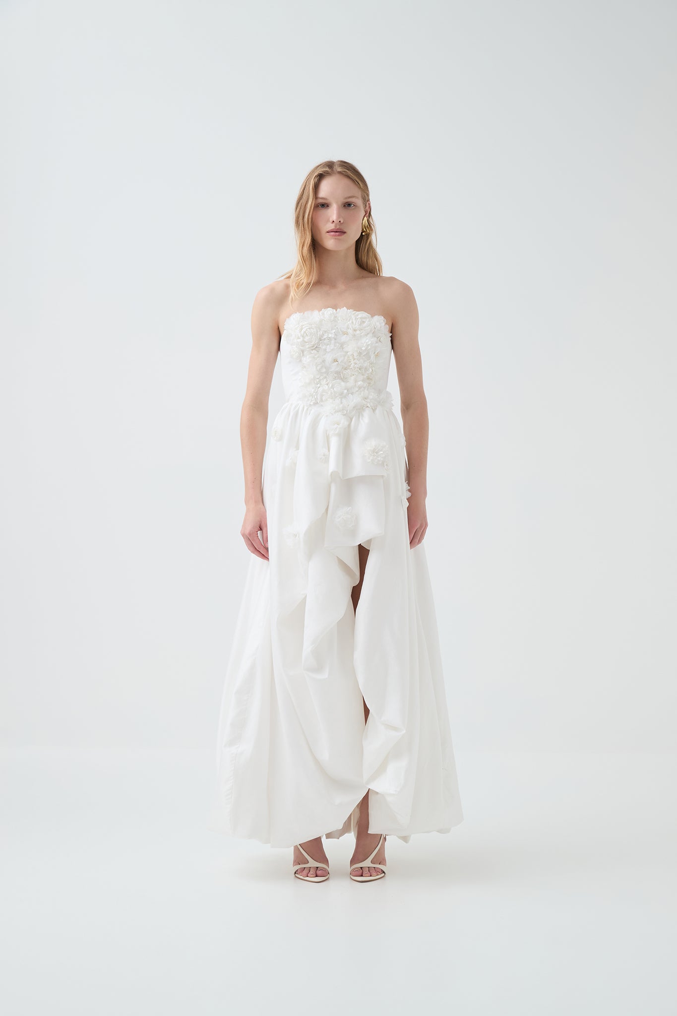 Carina Gown