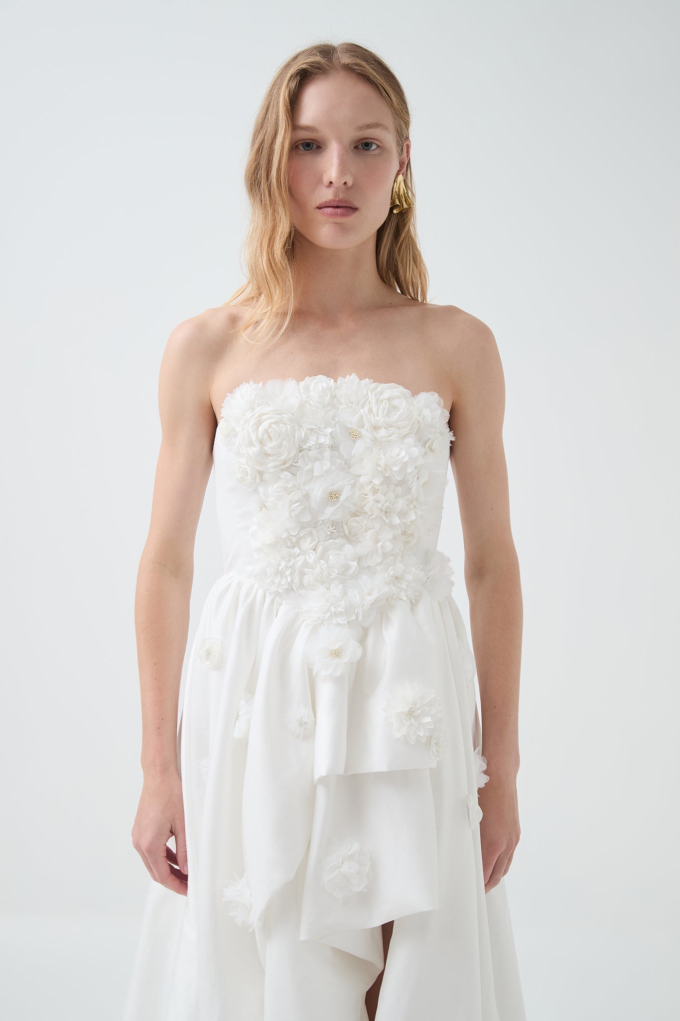 Carina Gown