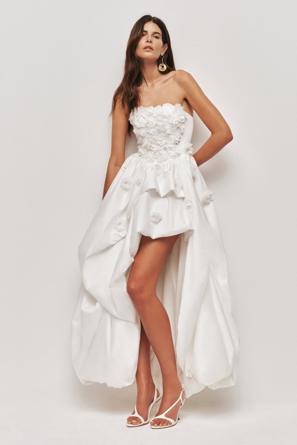 Carina Gown