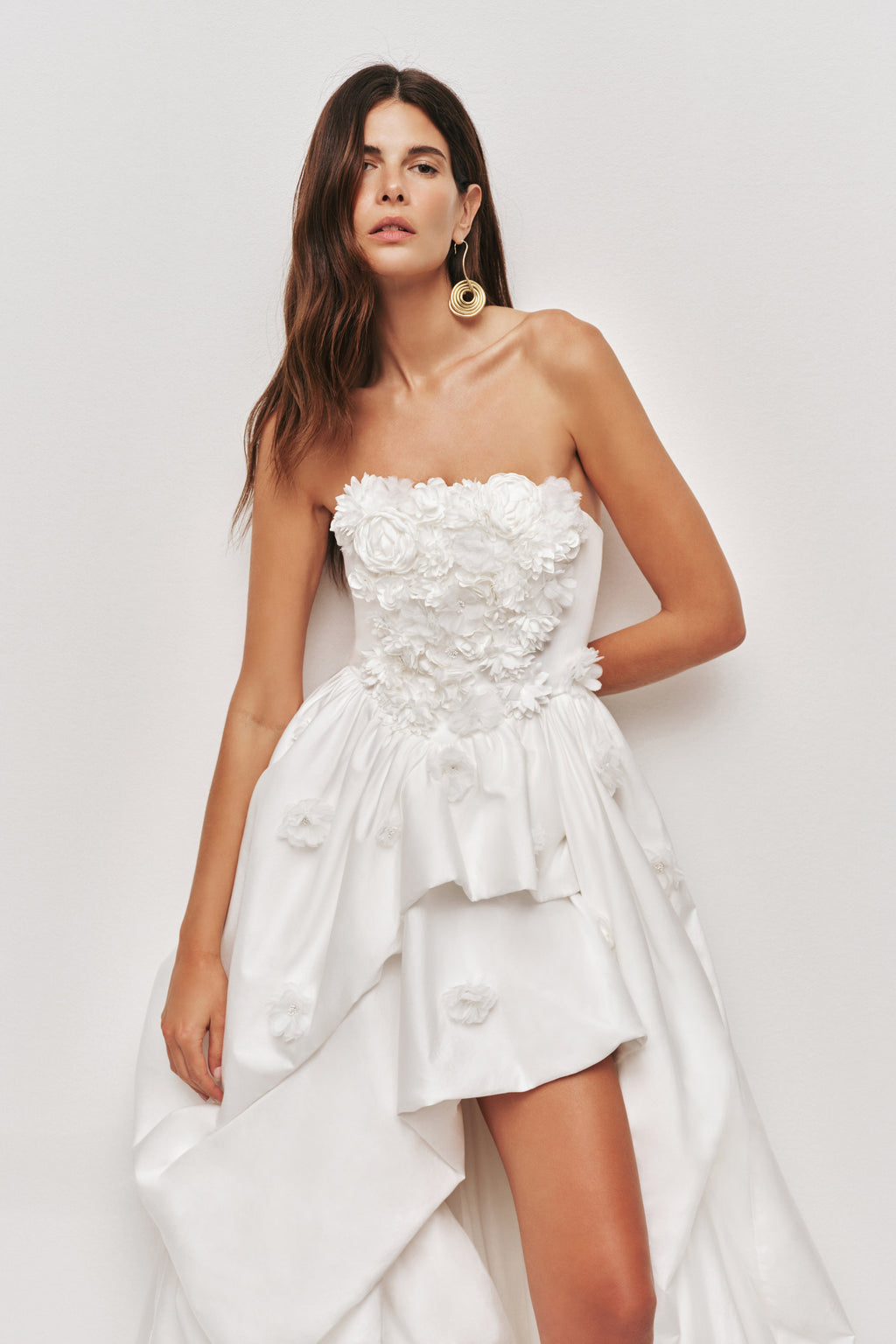Carina Gown