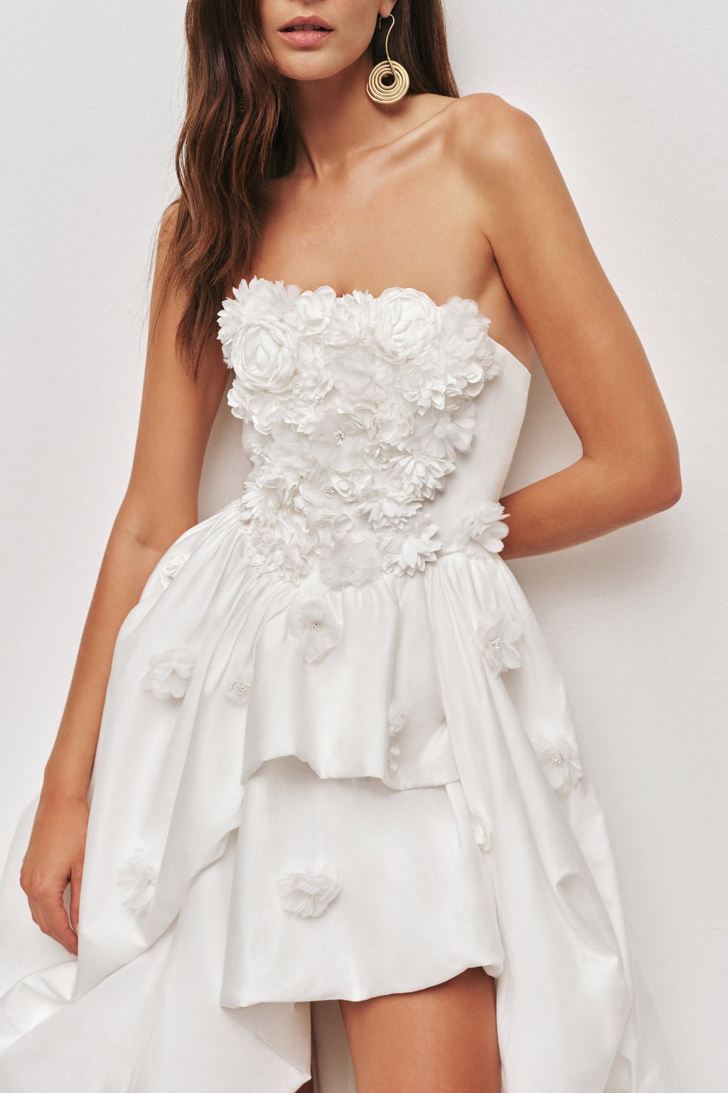 Carina Gown