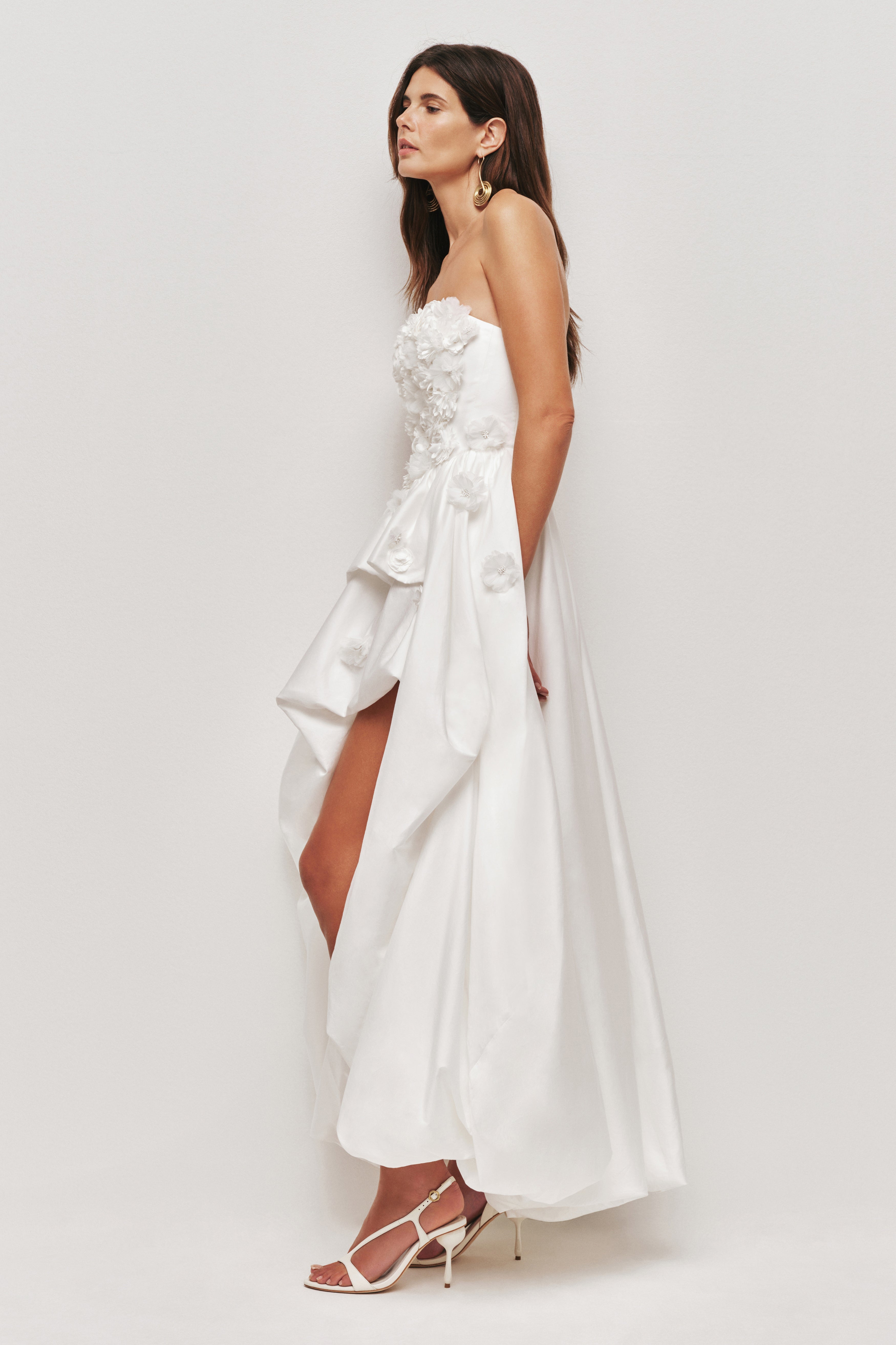 Carina Gown
