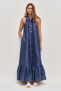 Raya Maxi Dress