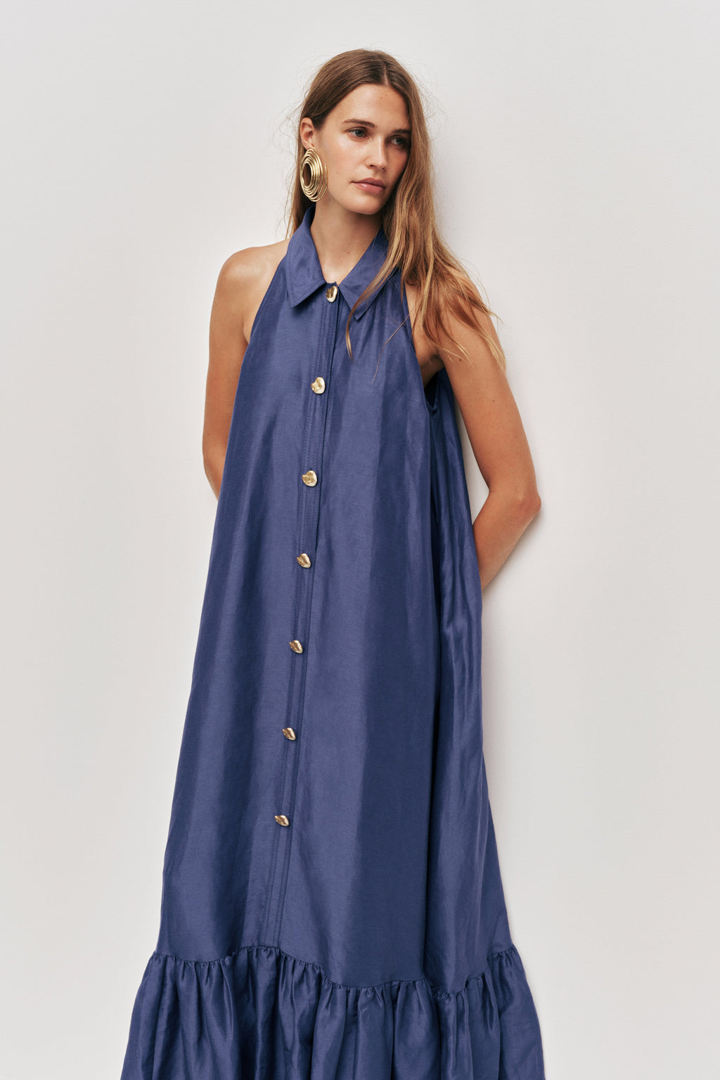 Raya Maxi Dress