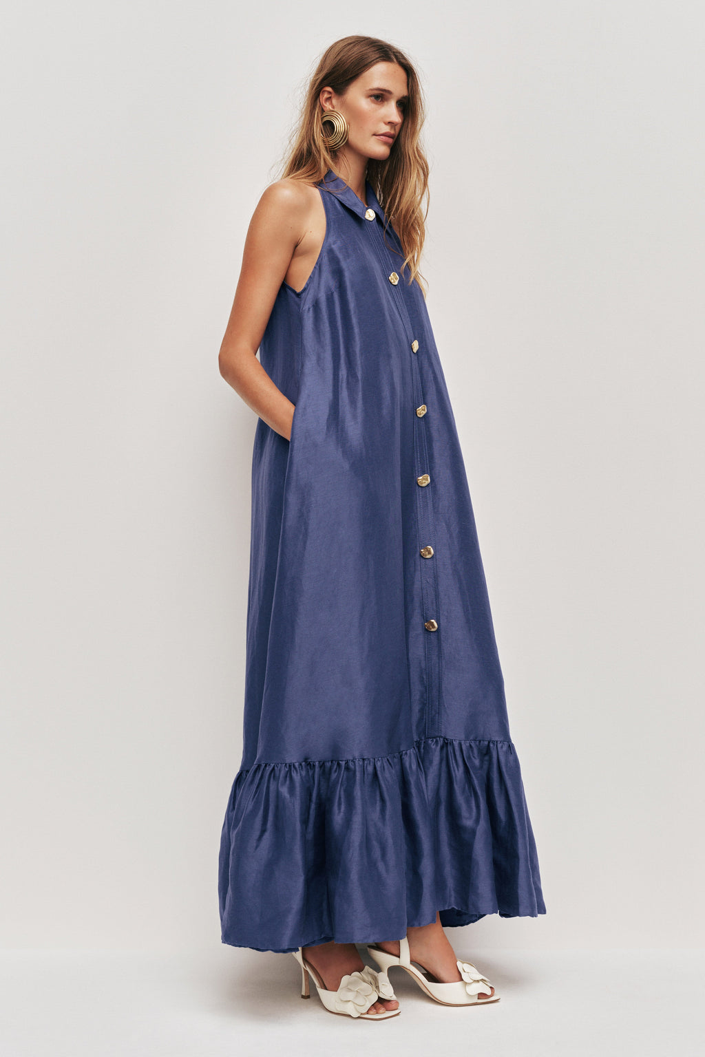 Raya Maxi Dress