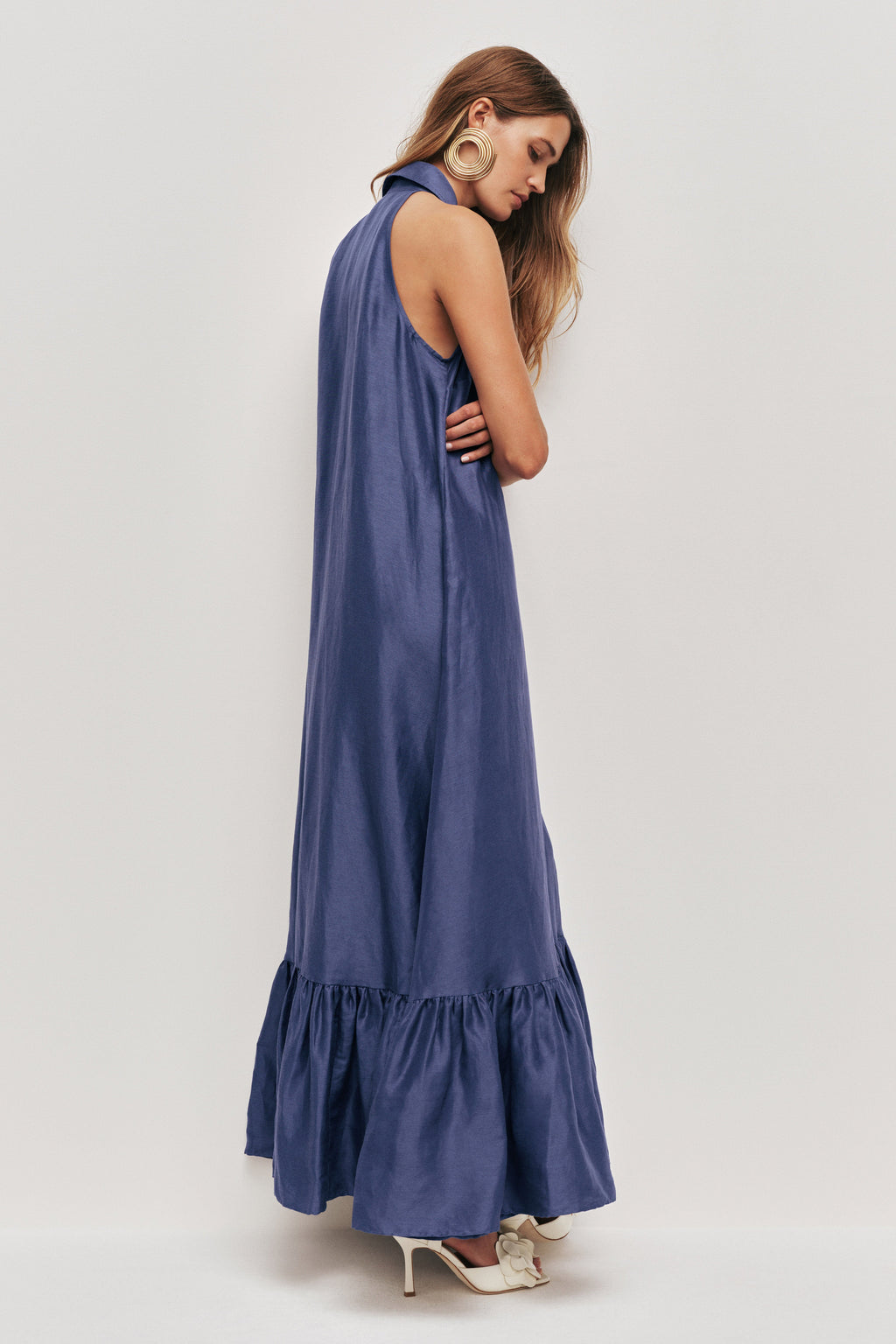 Raya Maxi Dress