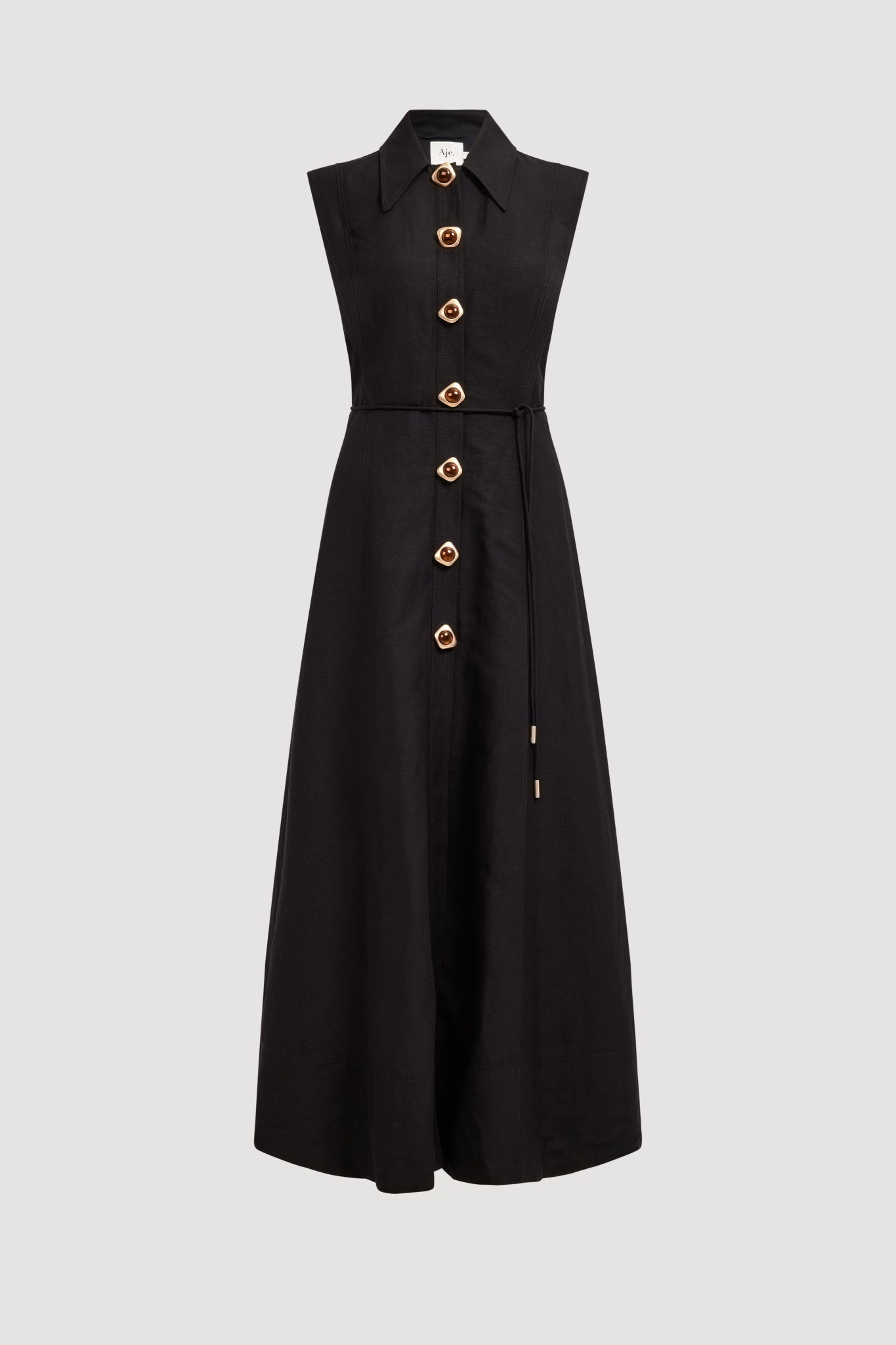 Sacha Midi Dress