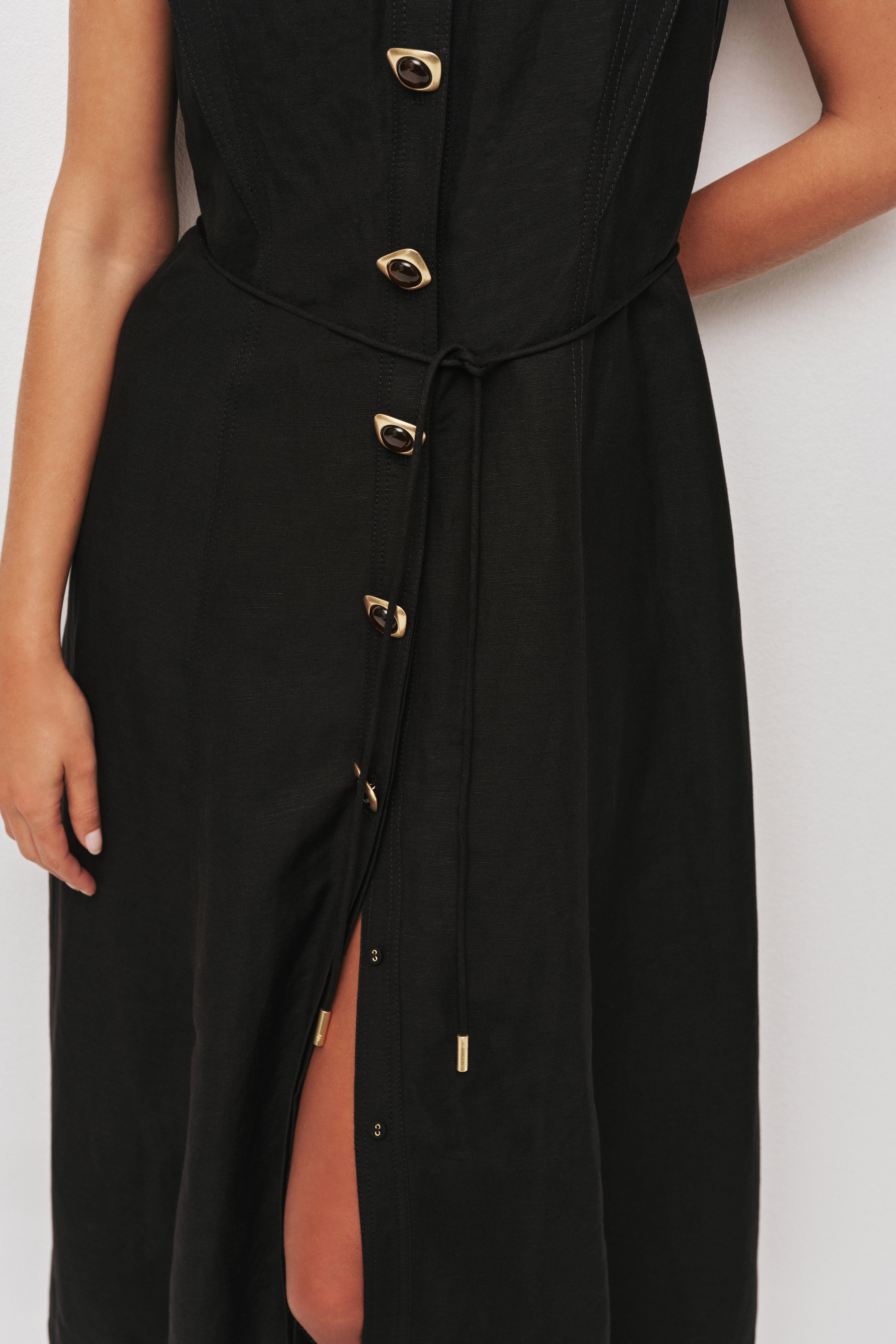 Sacha Midi Dress