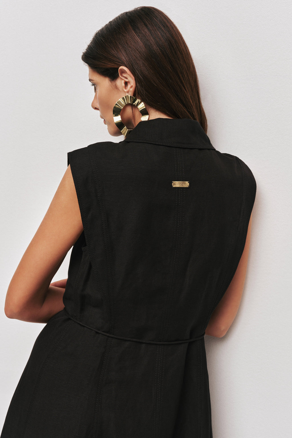 Sacha Midi Dress
