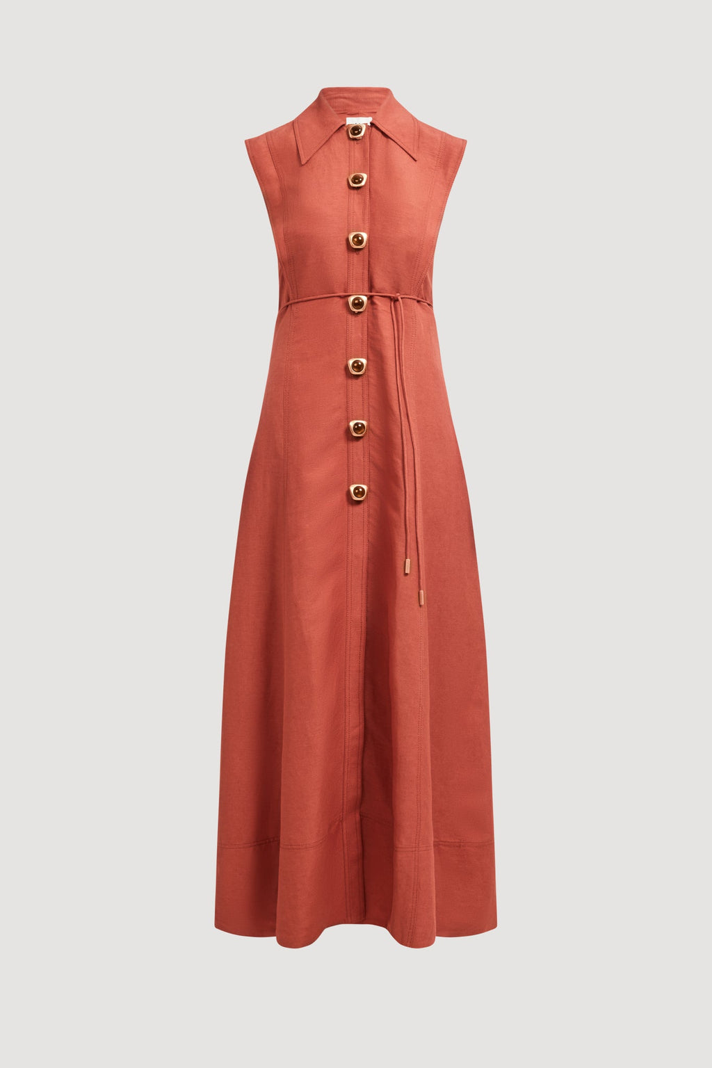 Sacha Midi Dress