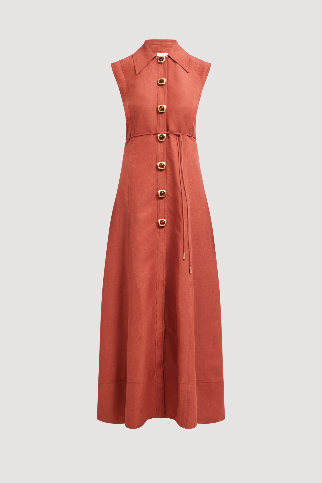 Sacha Midi Dress