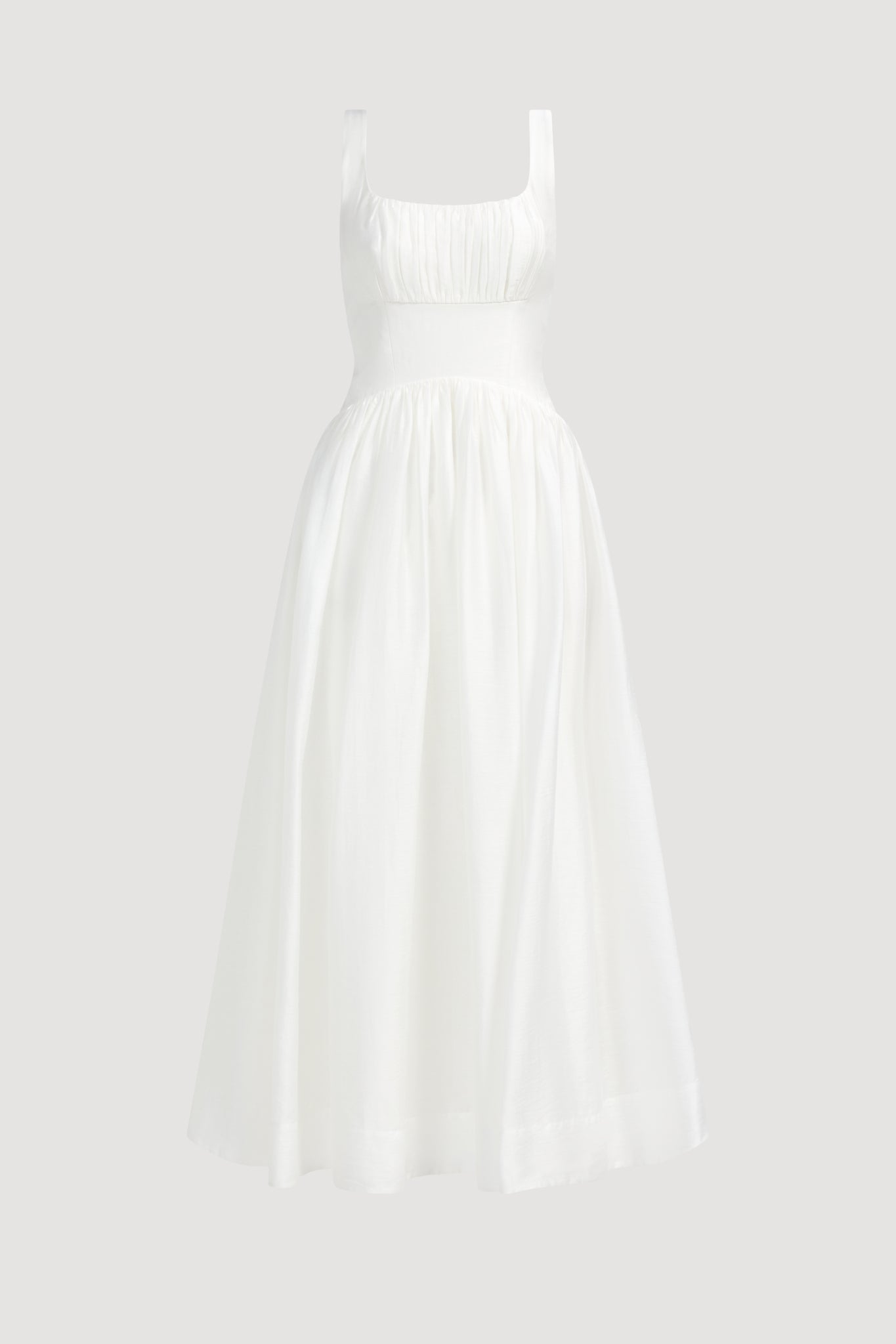 Mist Midi Dress