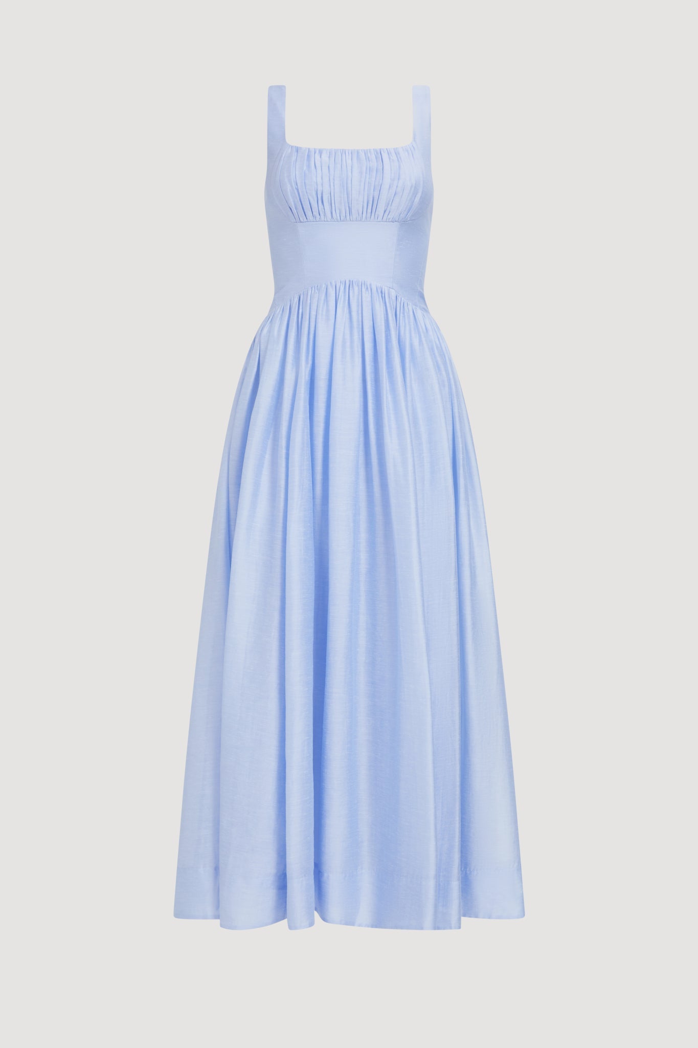 Mist Midi Dress