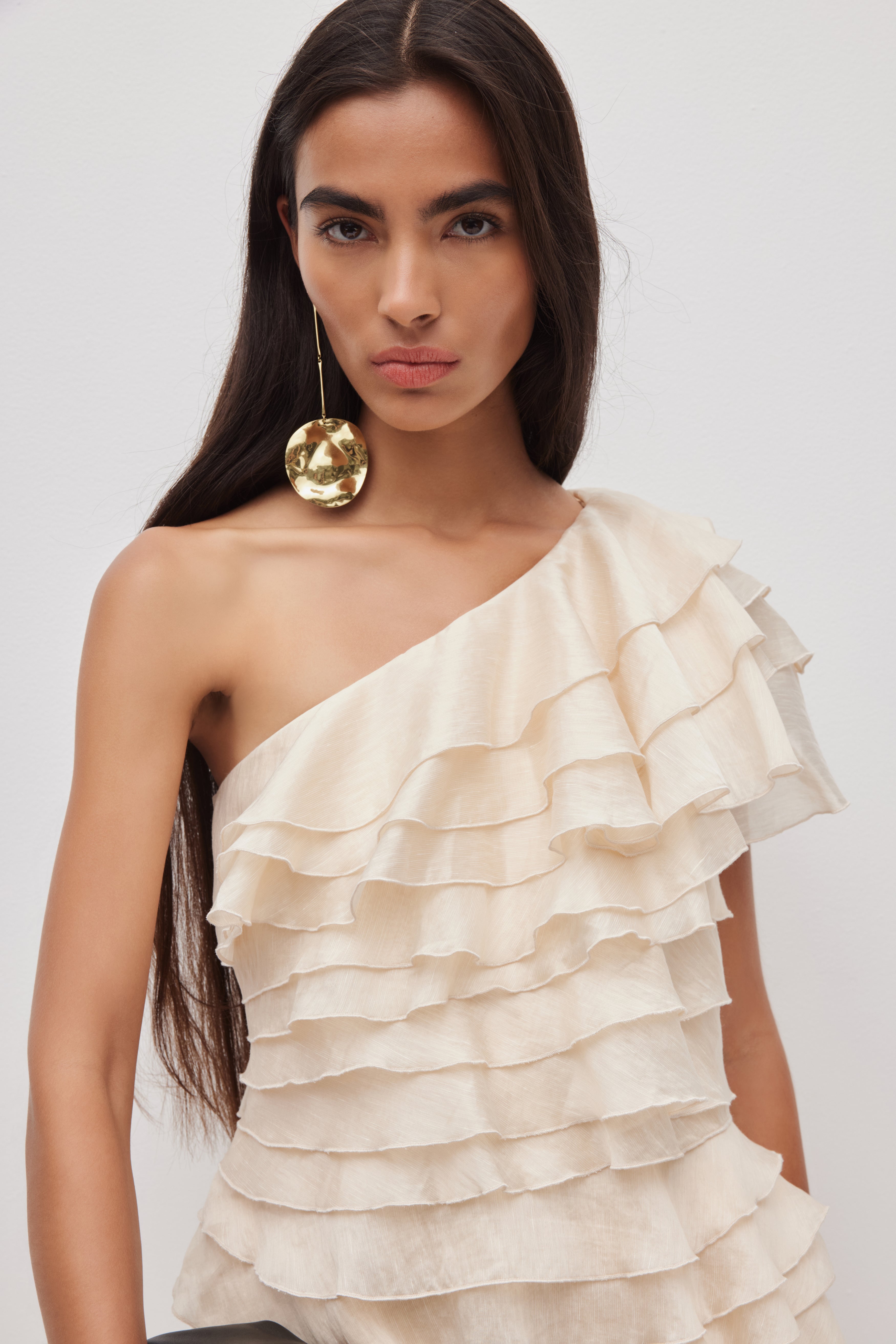 Rosaline Mini Dress