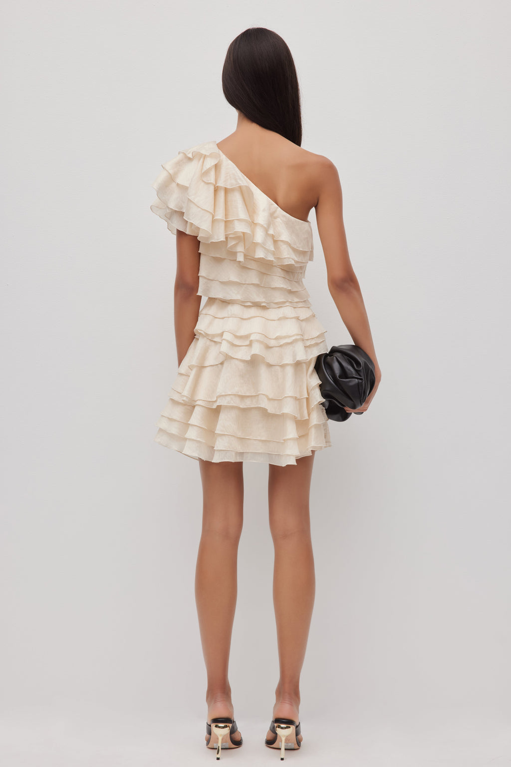 Rosaline Mini Dress