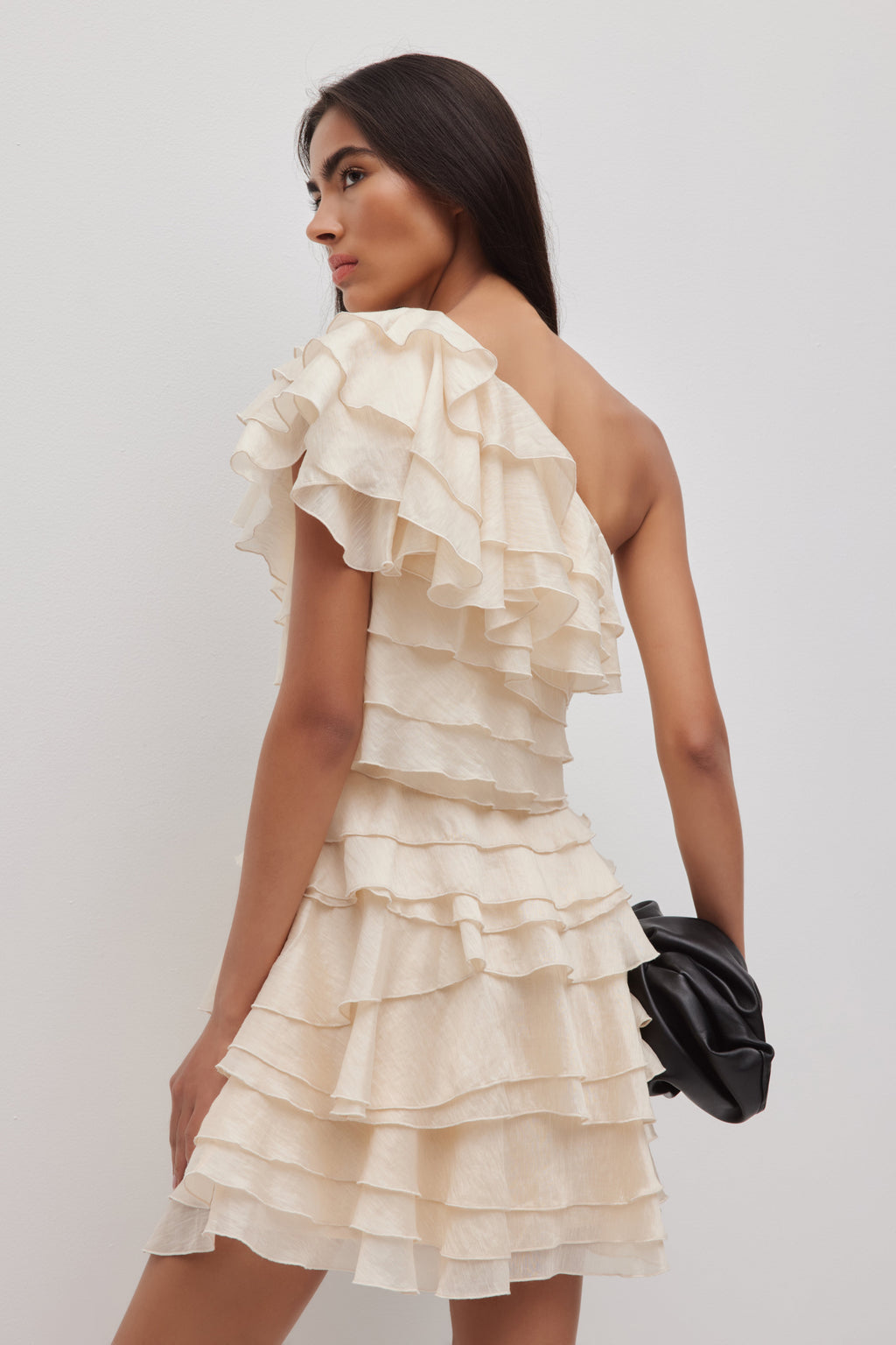 Rosaline Mini Dress