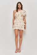 Rosaline Mini Dress