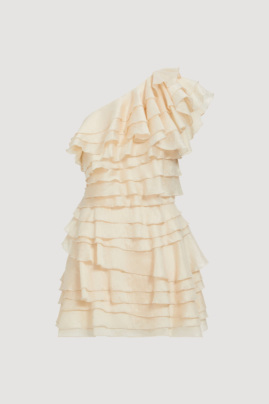Rosaline Mini Dress
