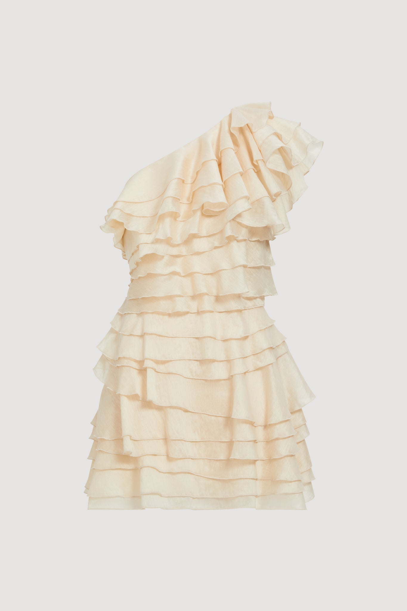 Rosaline Mini Dress