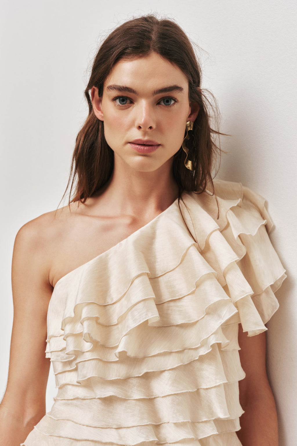 Rosaline Mini Dress